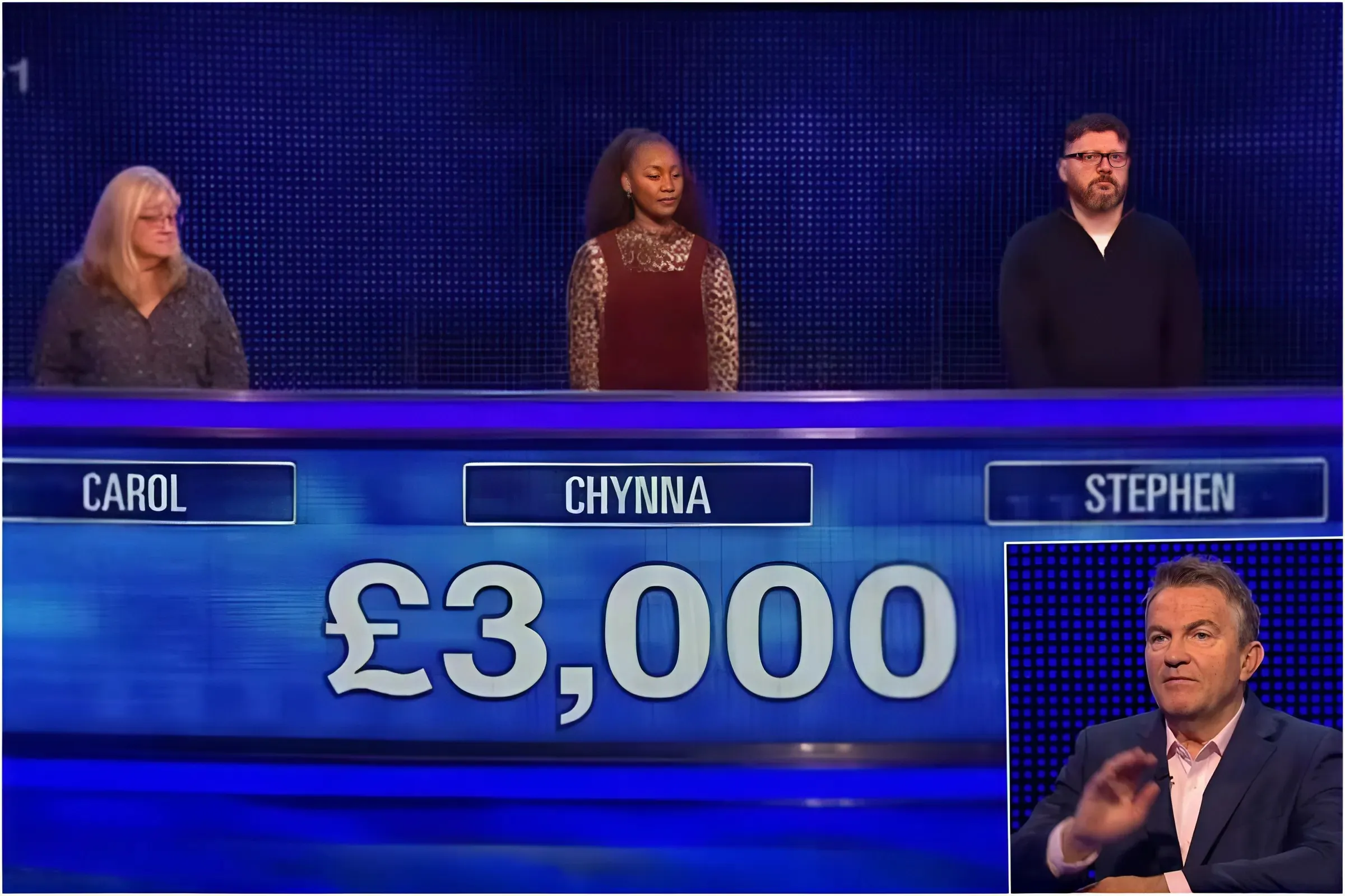 Viewers Tune Out as Players Make Costly Error Against Mark Labbett on The Chase trucc