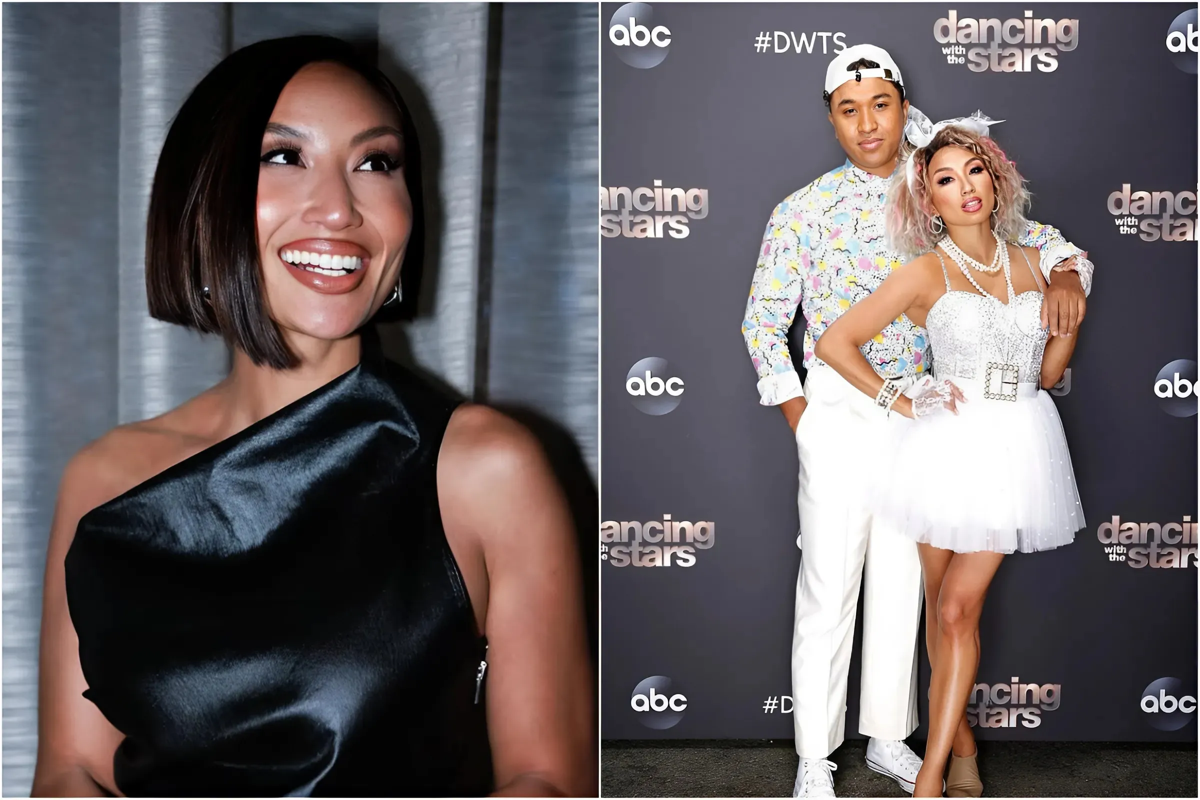 Dancing with the Stars Alum Embarks on Fresh Journey Post Turbulent Divorce trucc