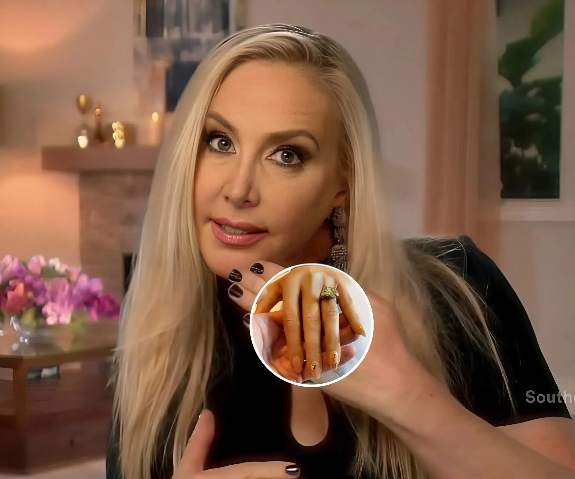 "Shannon Beador will keep $1 million engagement ring from John Janssen after headline-making relationship ends!"