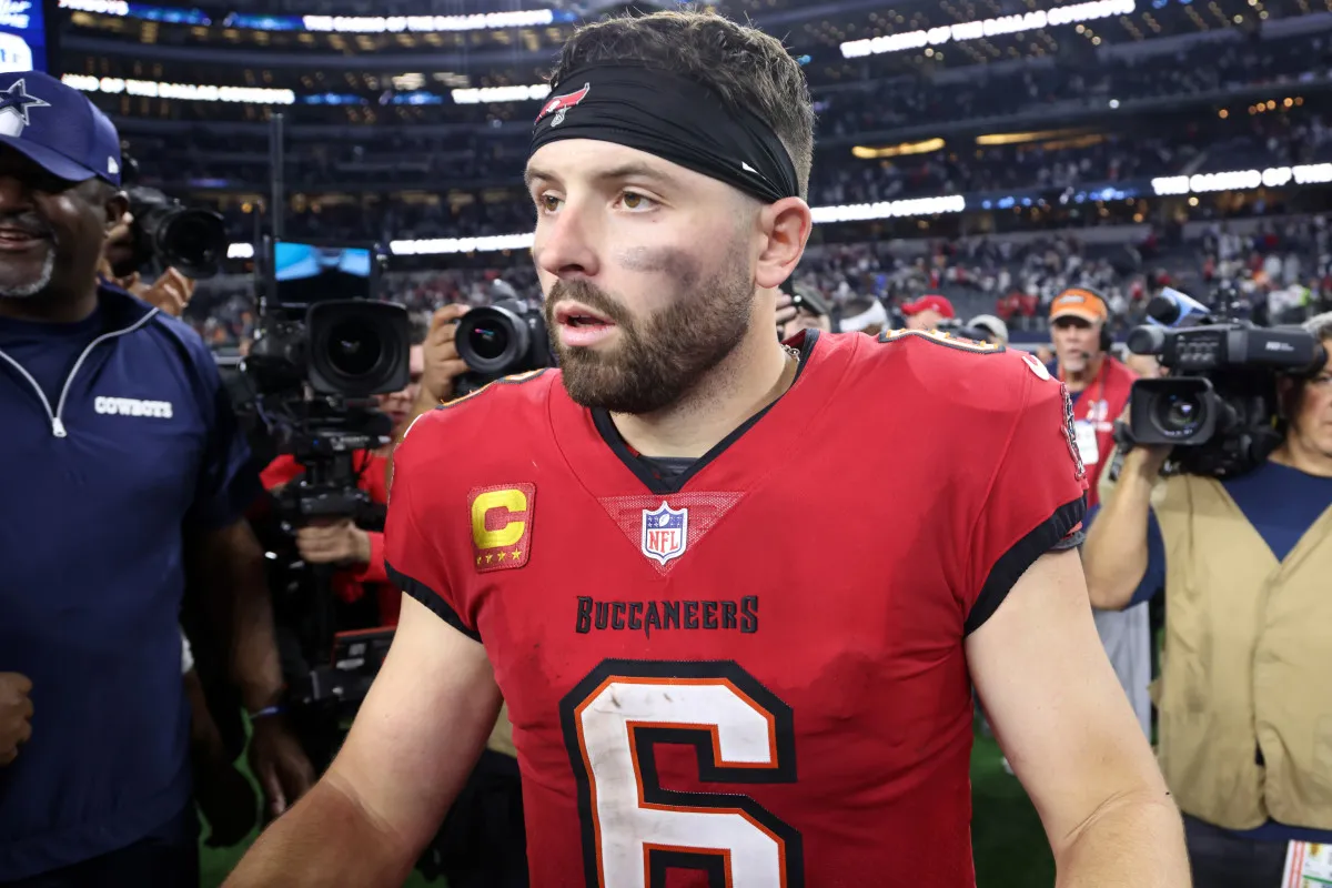 Browns’ Statement on Baker Mayfield is Turning Heads