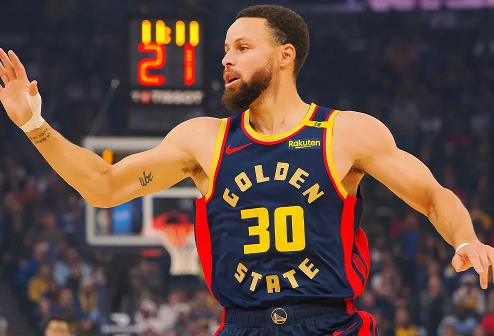 Warriors reliance on Stephen Curry reaches horrible new low in dismal loss to Heat