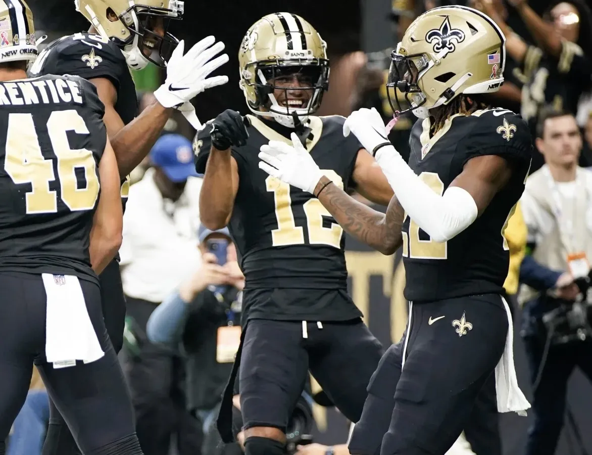 Saints playmakers give updates that fans desperately need to hear after unlucky season for them