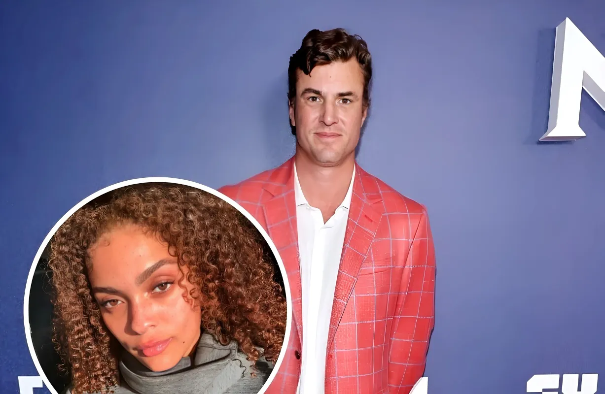 Shep Rose Opens Up About Break from Sienna Evans, Spills on Their Feud; Southern Charm Star Fires Back at Taylor's Bedroom Swipe, Updates Fans on Current Relationship Status - lulu