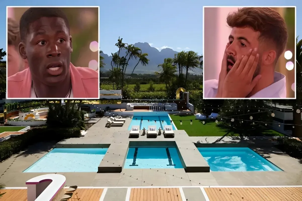 Love Island boss reveals two things that have been scrapped for All Stars – and promises ‘big twists’ in se... ngocc