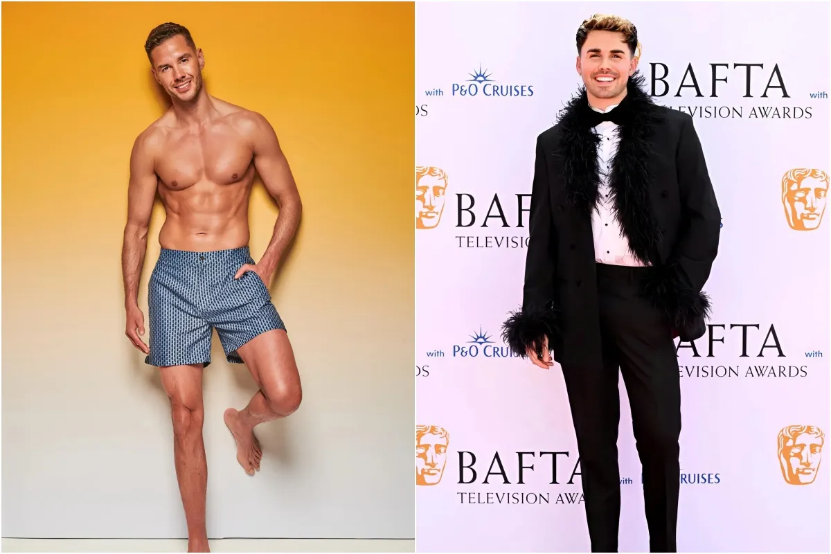 Scott Thomas will WIN Love Island All Stars because of two huge reasons, says pal Joe Baggs ngocc