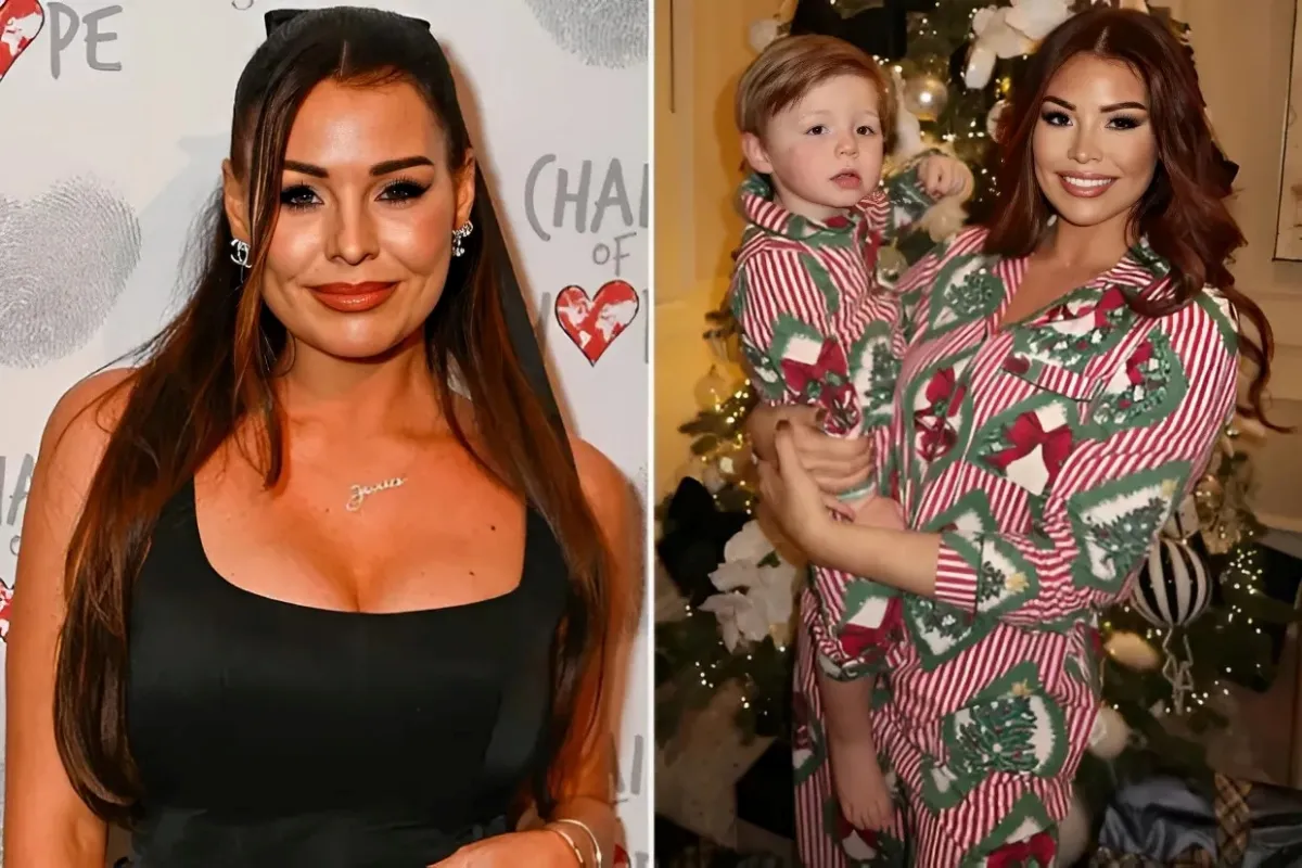 Jess Wright reveals new cup size after secret boob job saying ‘it’s absolutely killing me’ ngocc