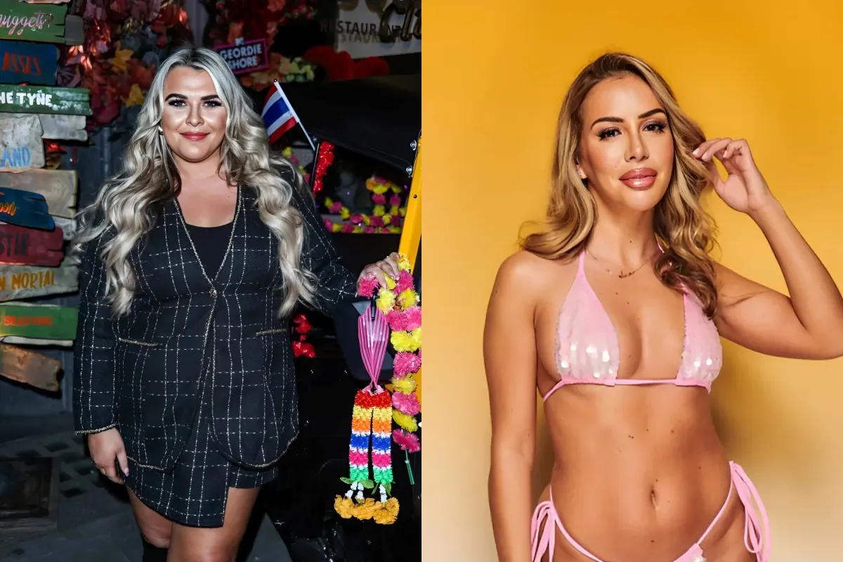 Towie’s Saffron reveals which boy will sweep Elma off her feet saying ‘she will let rip if anyone stands on her toes’ liennhi