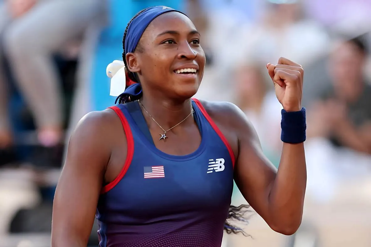 Coco Gauff Reveals She’s Joining Bachelor Nation to Watch Her Friend on Grant’s Season: ‘I Love Her’ tram