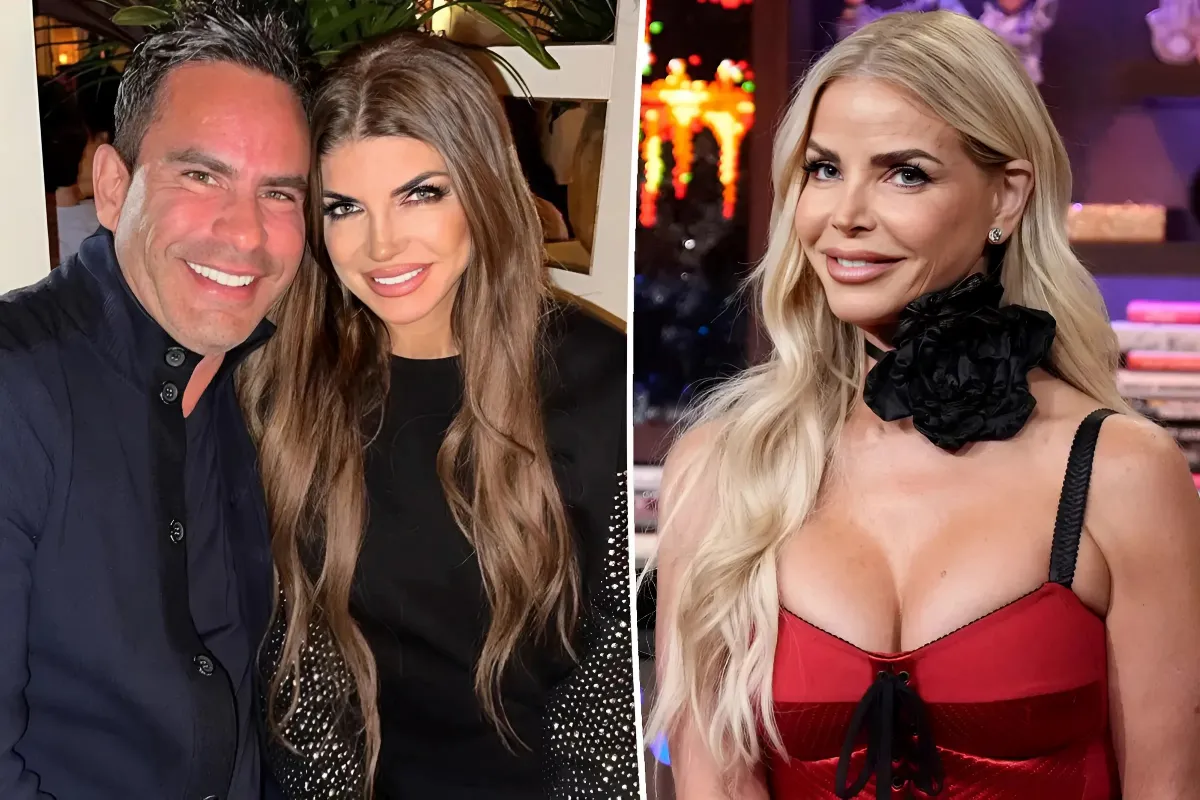 Alexia Nepola addresses rumors that Luis Ruelas tried to date her before Teresa Giudice-quang