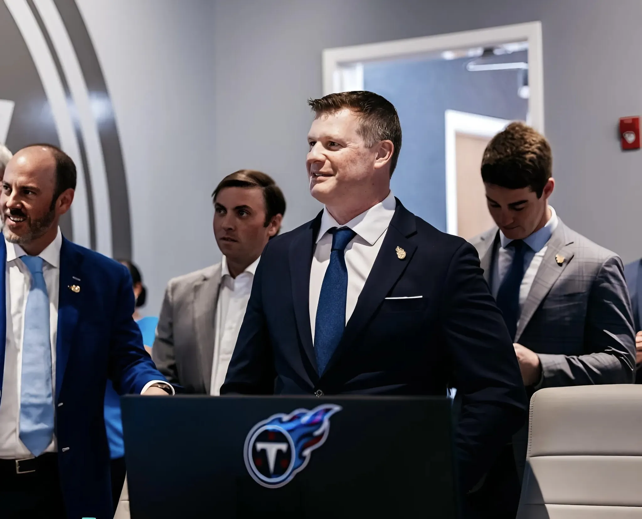 Titans request interviews with popular GM candidates, but they’ve already made the job unattractive