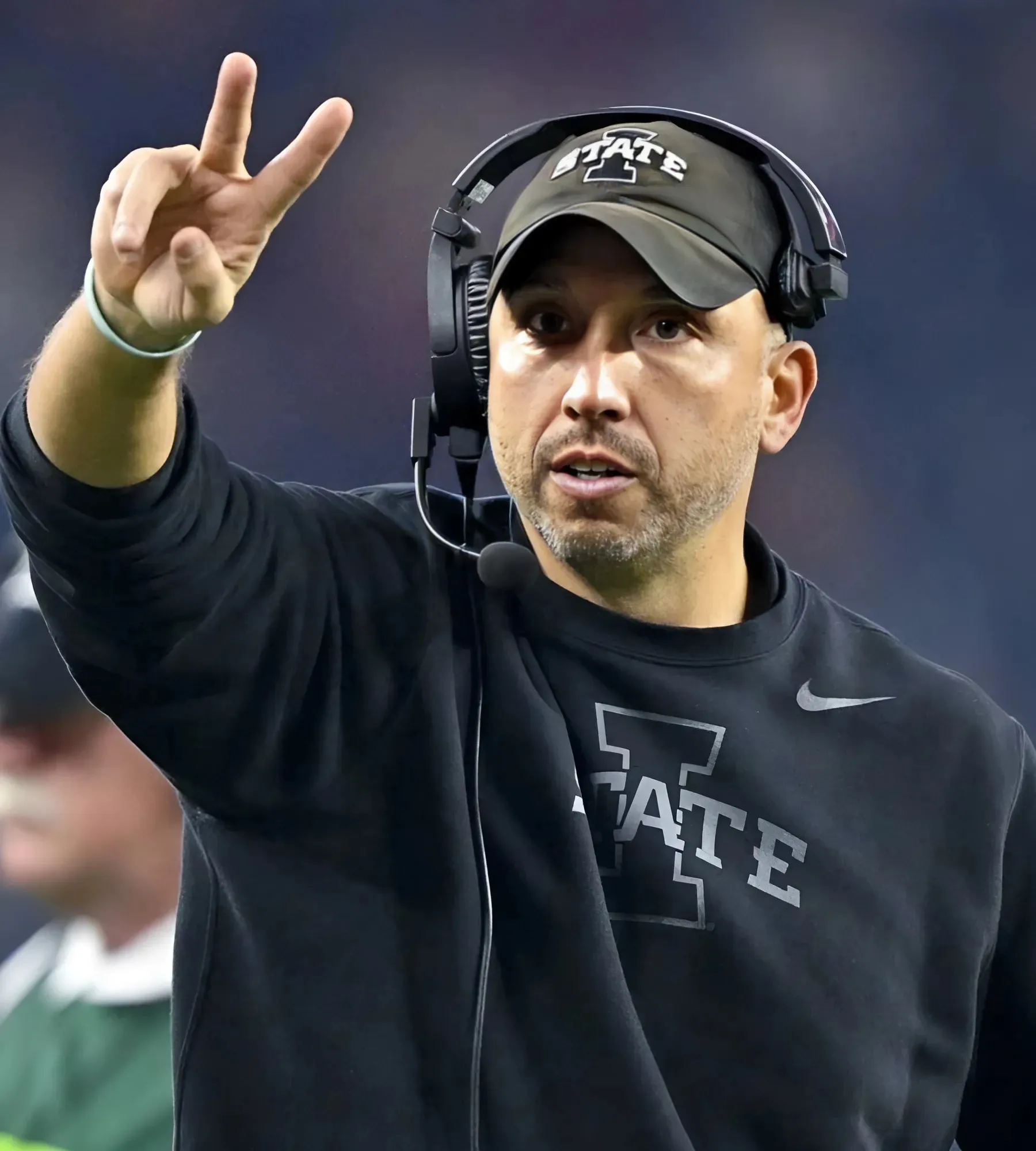 Bears reportedly have interest in top college coach