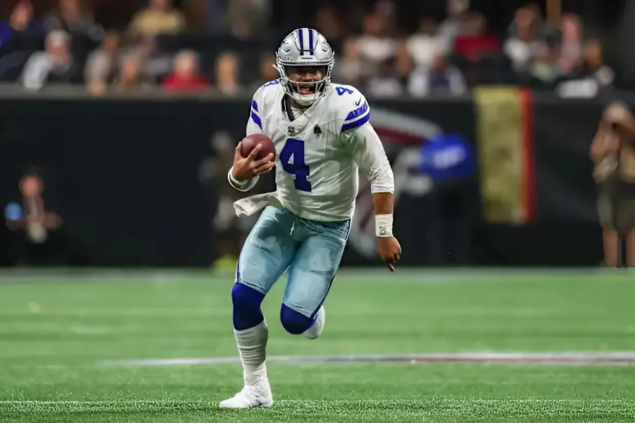 Why Dallas Cowboys need to restructure Dak Prescott's deal immediately