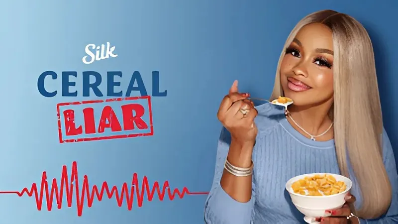 Phaedra Parks and Silk Expose the Shocking Truth Behind ‘Cereal Lies’