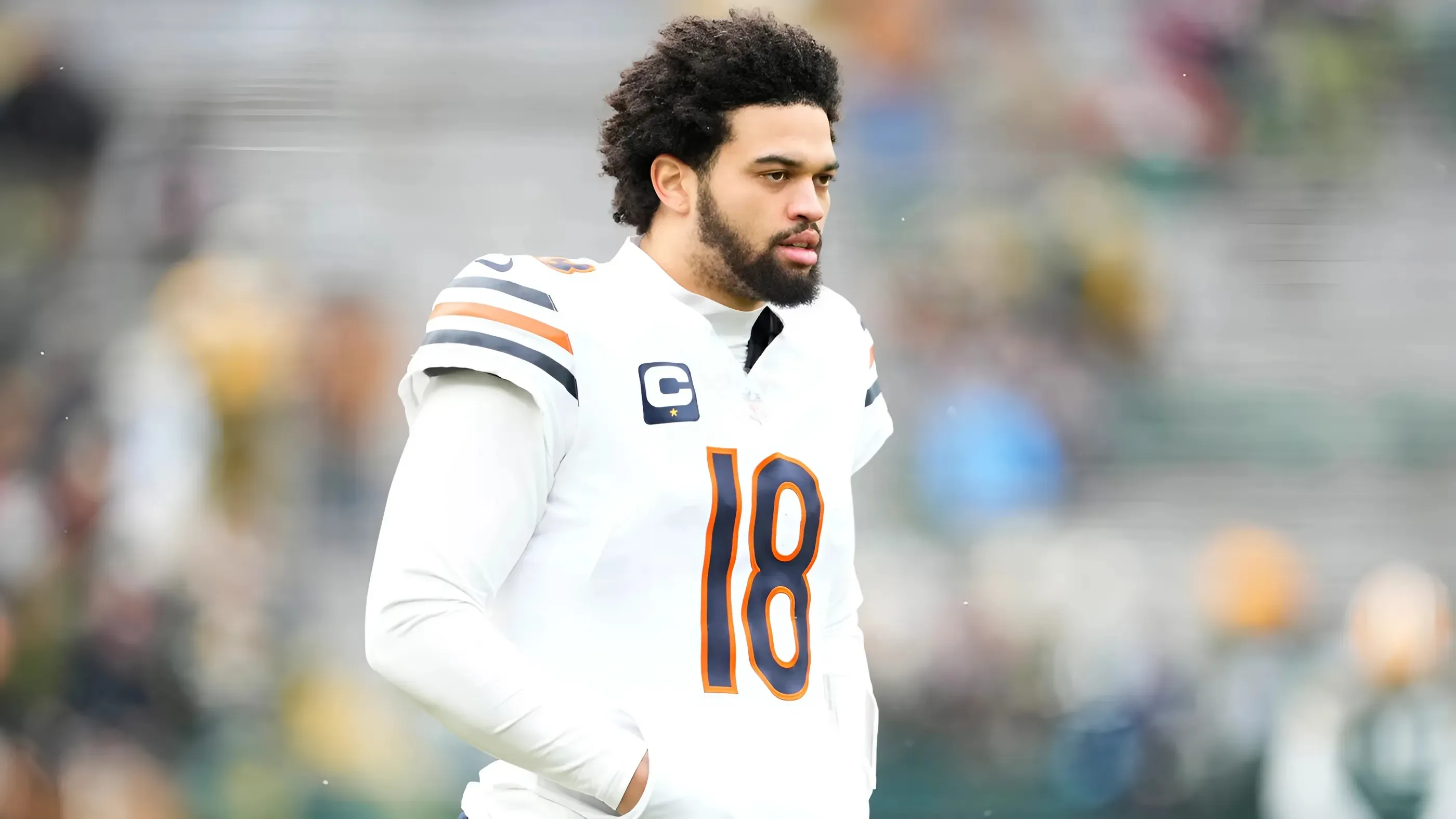 Former quarterback signals warning for Chicago Bears about prominent HC candidate