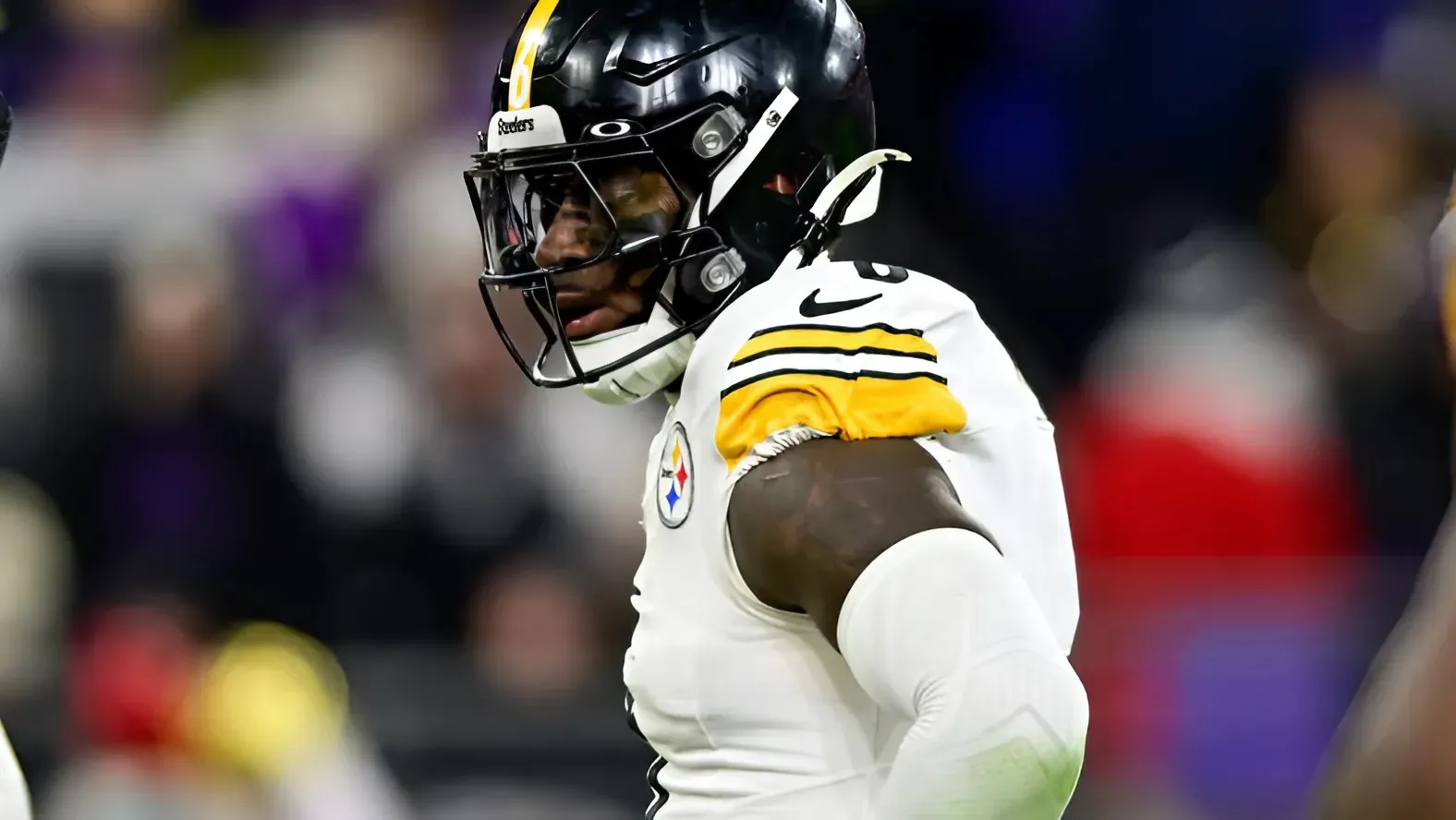 Patrick Queen Stands By Decision to Join ‘Underdog’ Steelers