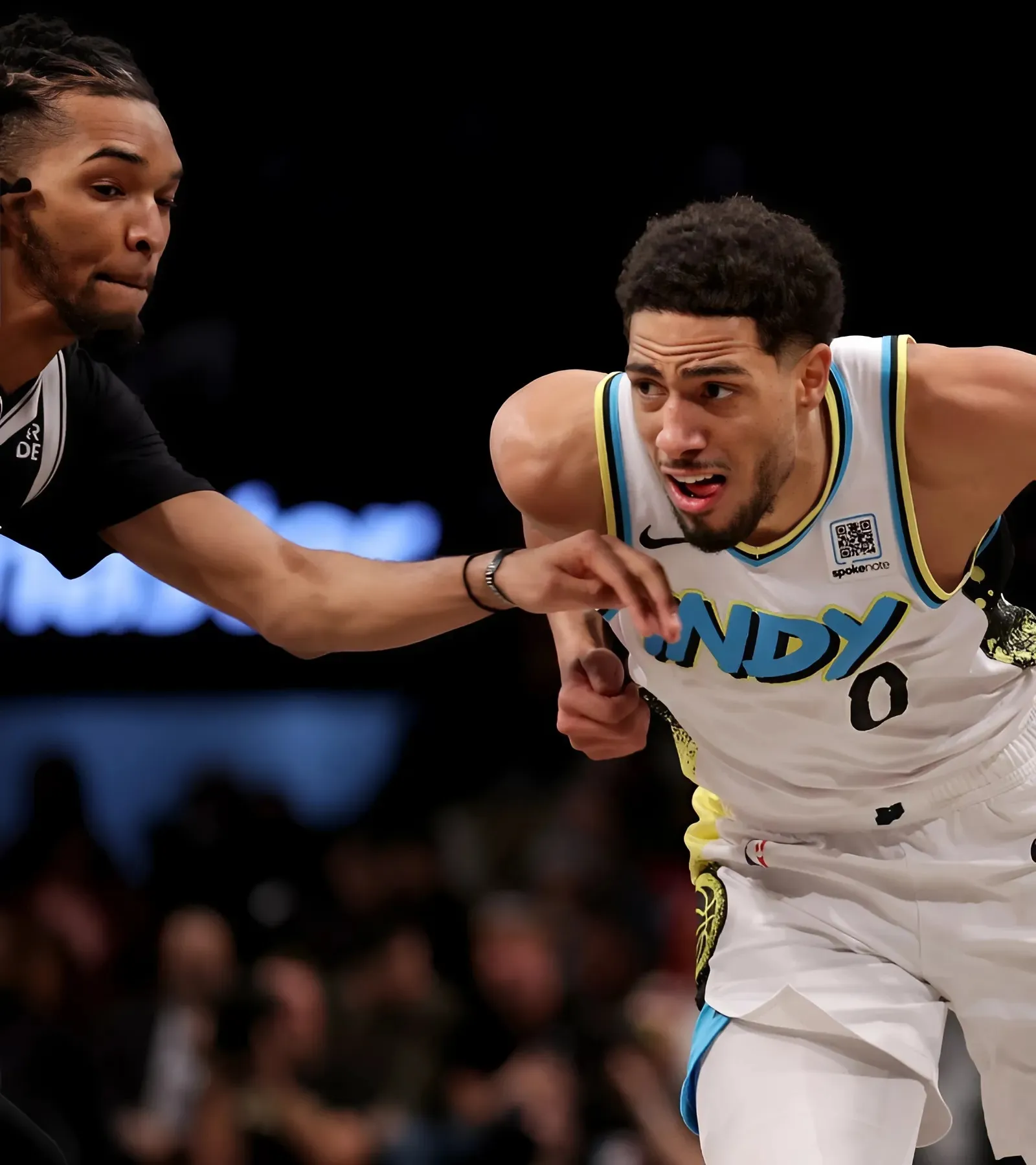 Tyrese Haliburton’s Final Injury Status for Bulls-Pacers