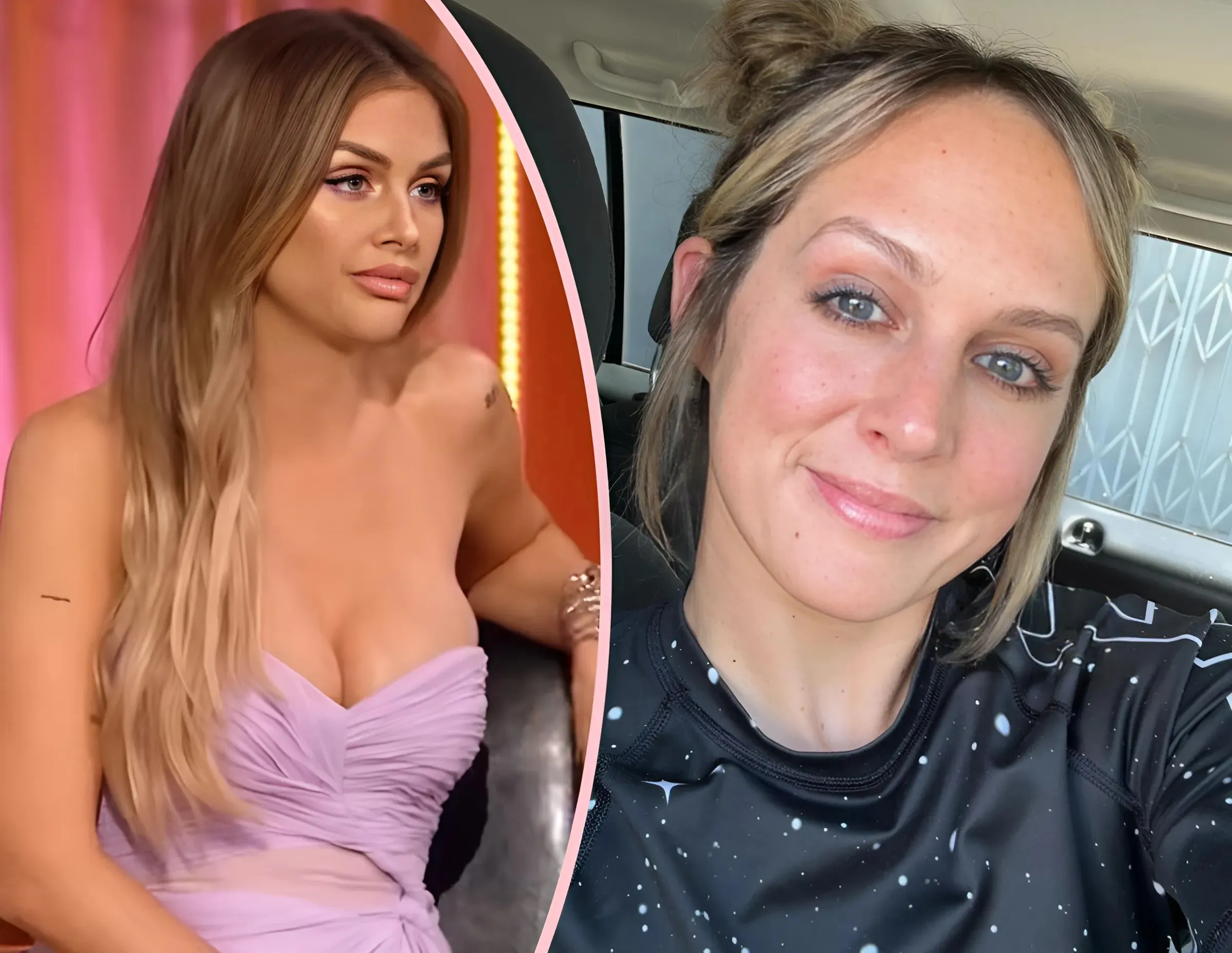 There’s a New Development in the Drama with Lala Kent and Her Ex-Assistant Jessica