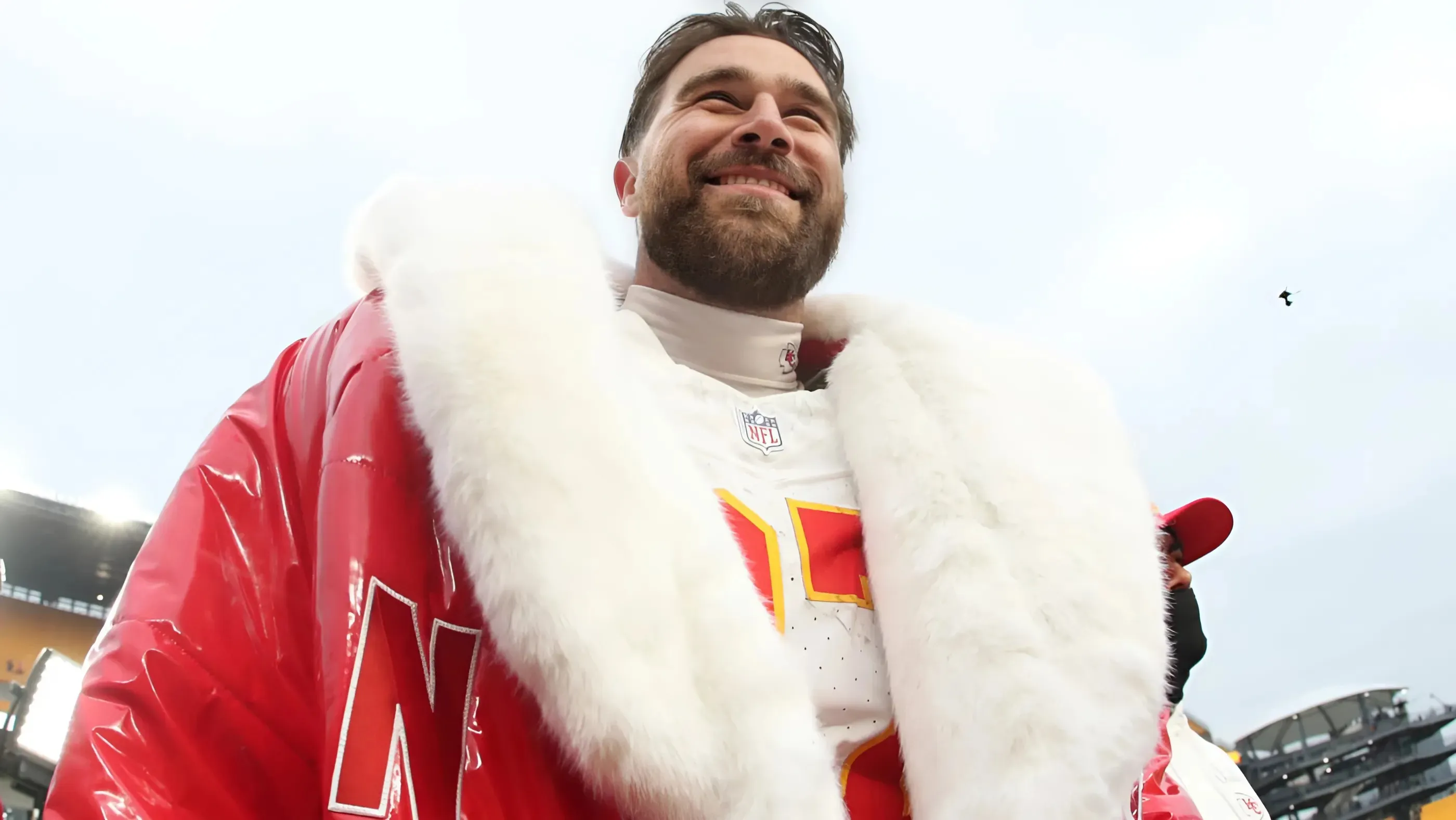 Kansas City Chiefs tight end Travis Kelce tells the cold hard truth about the situation that has Bengals fans in shambles