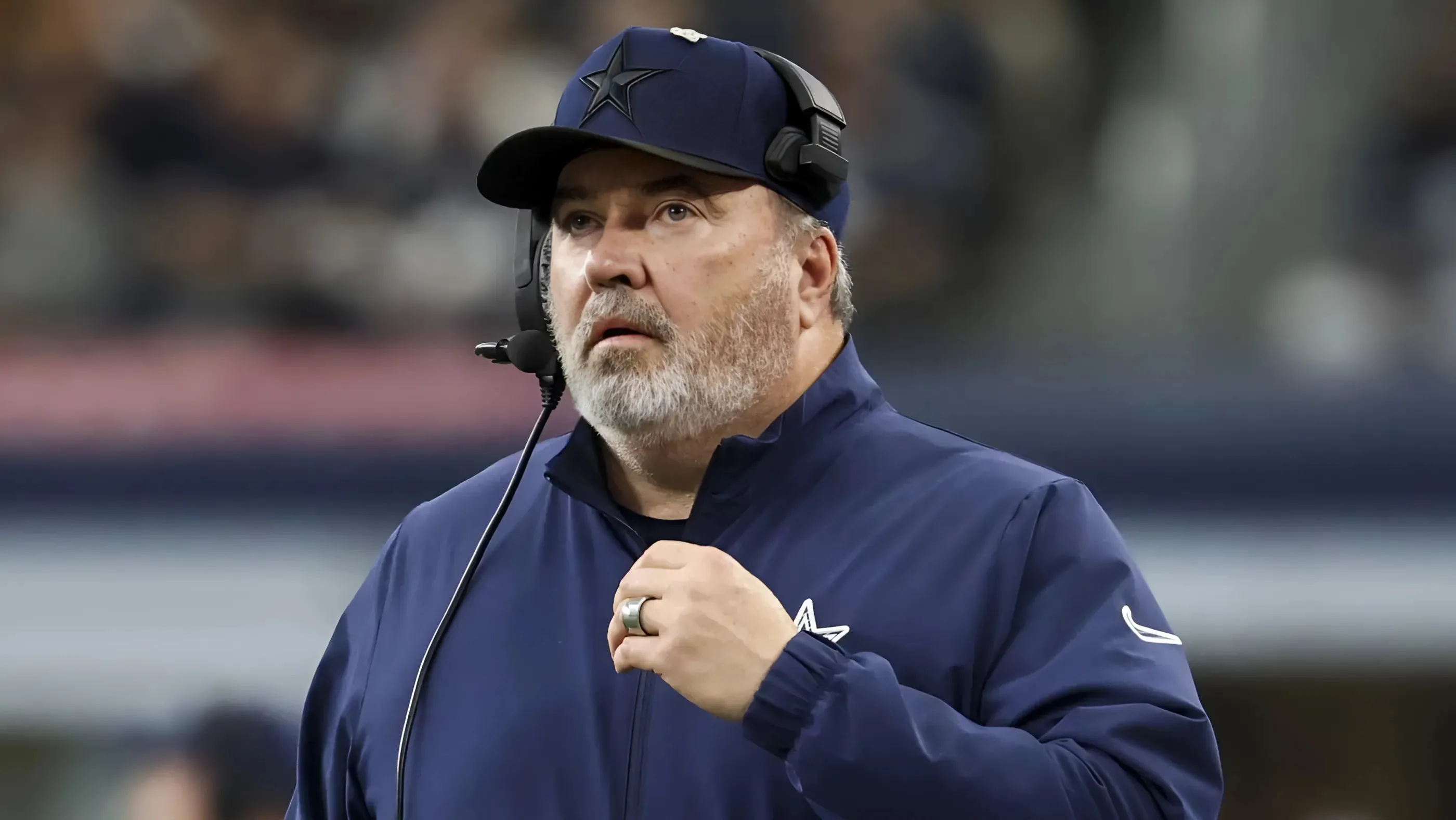 Delays with Mike McCarthy, Cowboys situation could prove costly