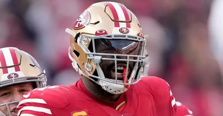 49ers Expecting $82 Million Future Hall of Famer Back in 2025