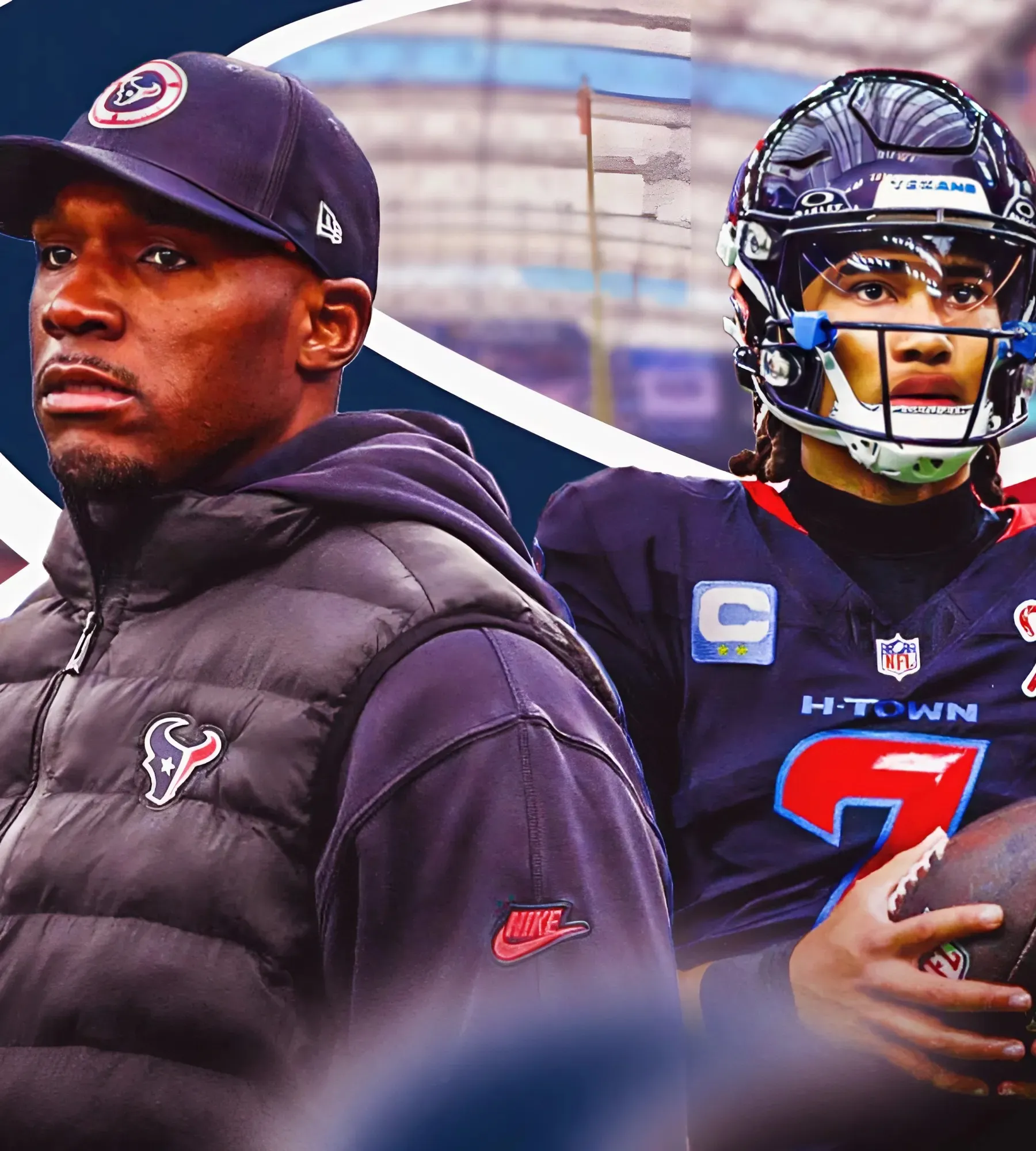 Texans’ fatal flaw that will doom them in 2025 NFL Playoffs