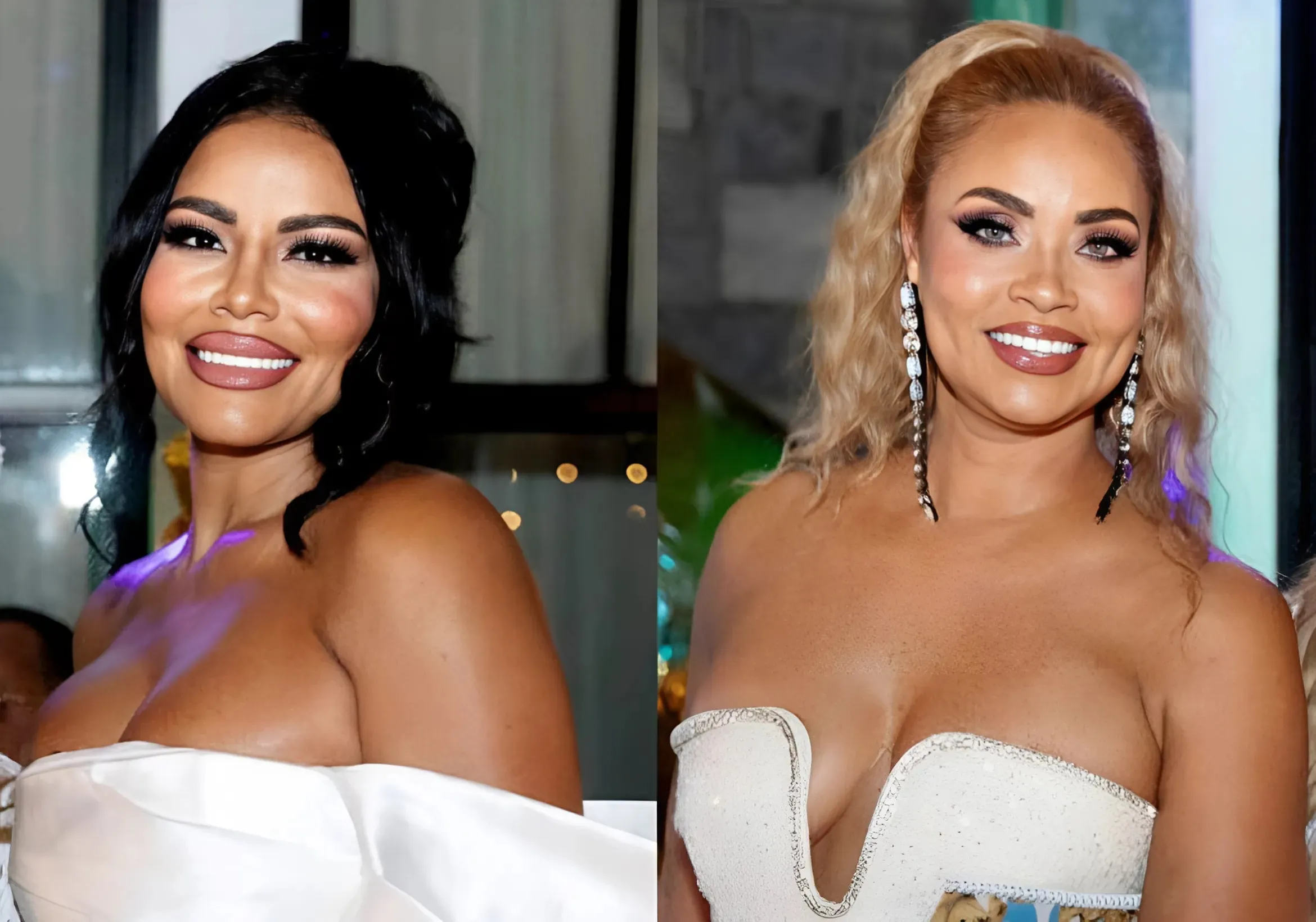 RHOP Star Mia Thornton Drags Gizelle Bryant for Saying She’s “Dead to [Her]” as She Suggests Costar Faked Outrage After Getting a Mysterious “Call,” Plus Live Viewing Thread