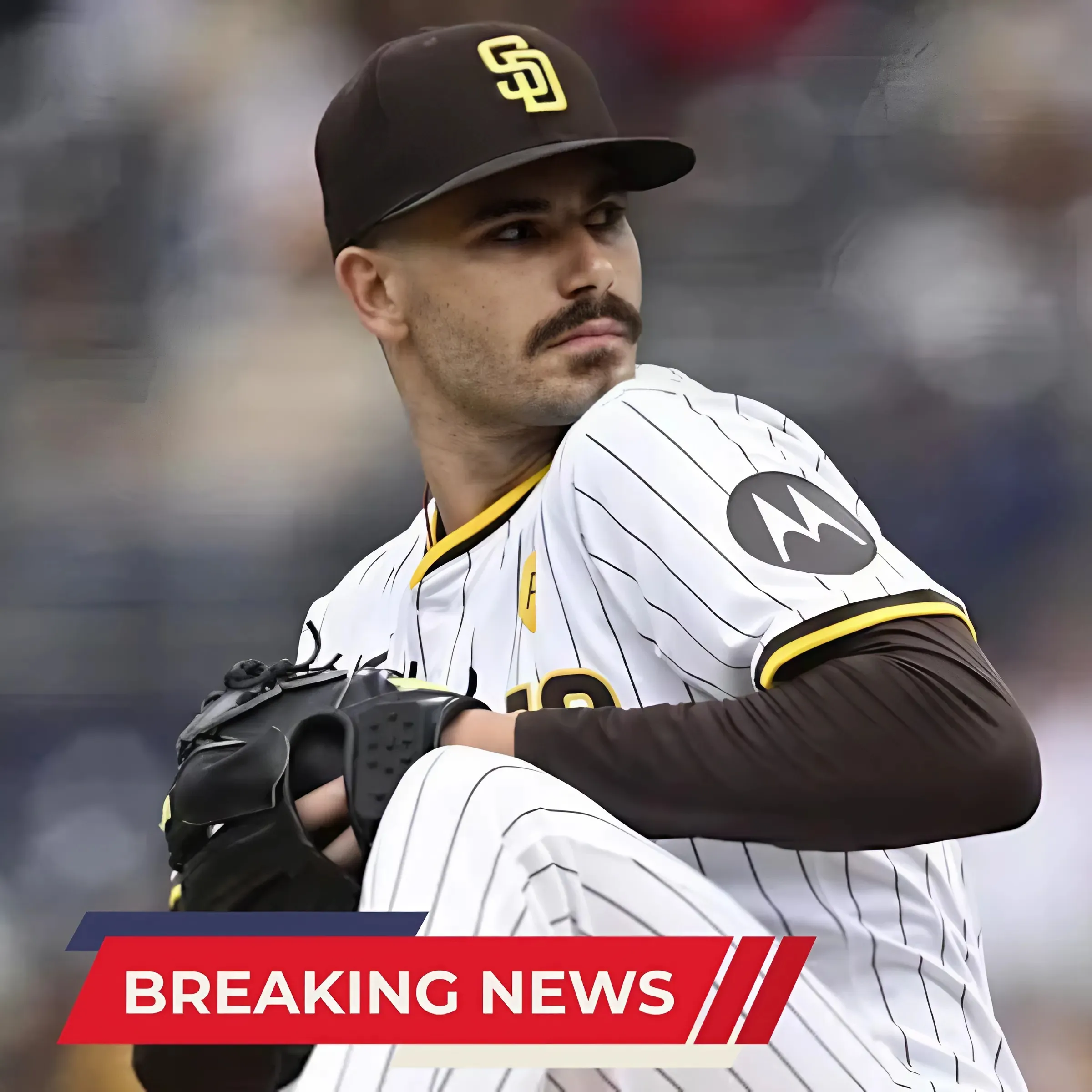 Chicago Cubs Trade Idea Would Add Bonafide Ace From San Diego Padres