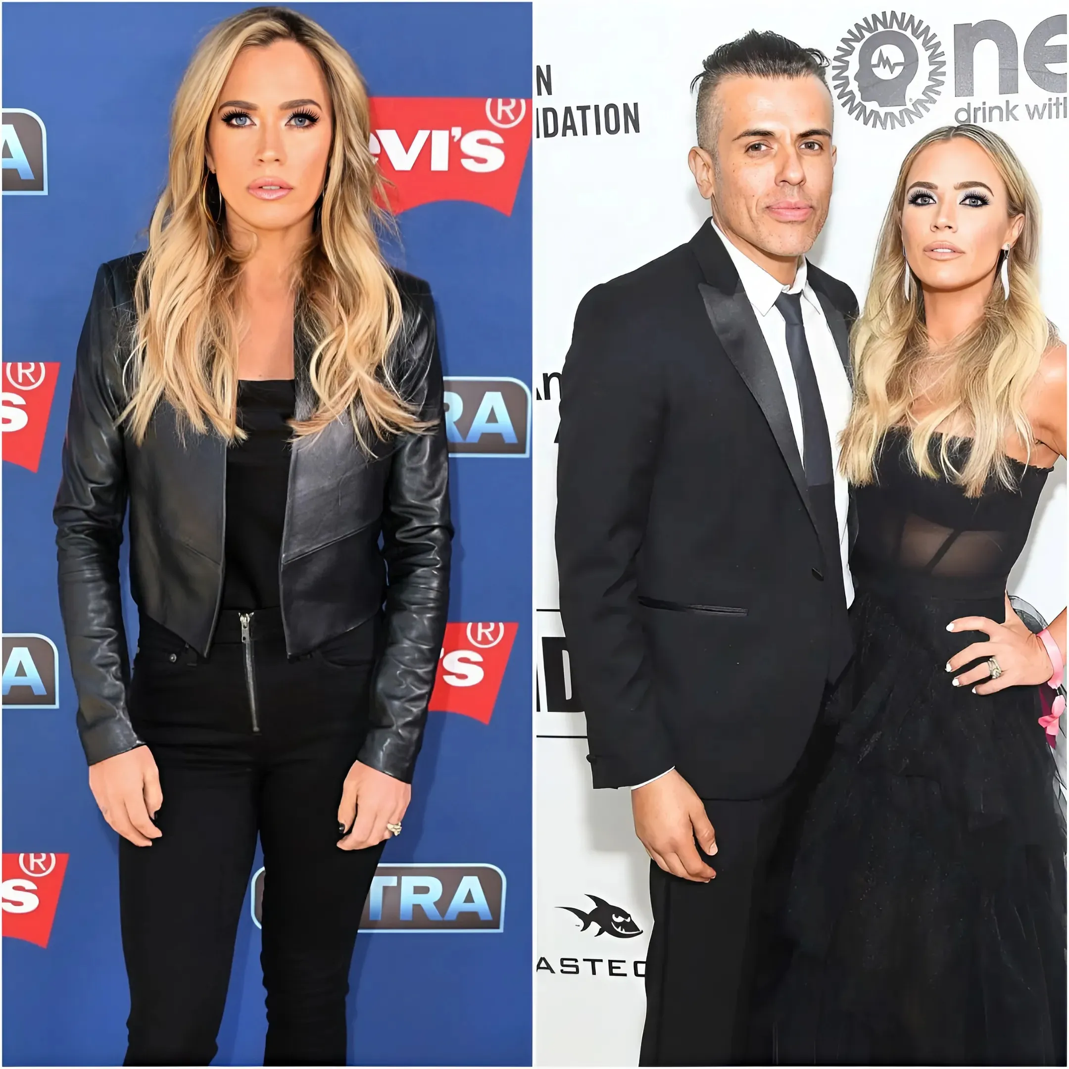 Teddi Mellencamp Shares Struggle with 'Raging Anxiety' Amid Divorce as Edwin Reflects on 'Trusting God'