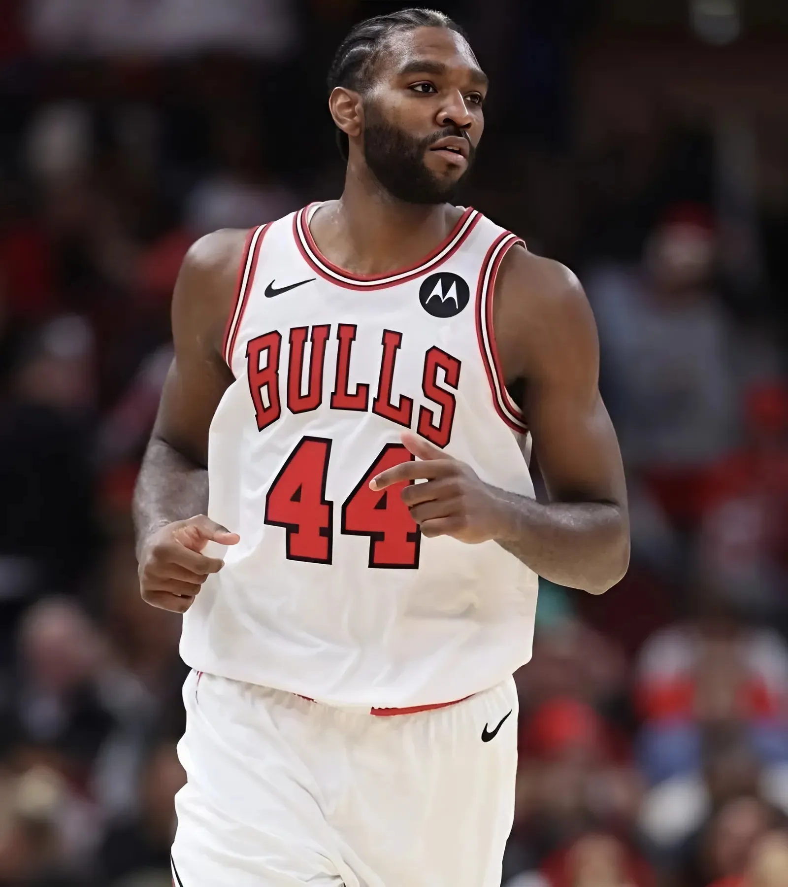 Patrick Williams rips Bulls over effort level in blowout loss to Pacers