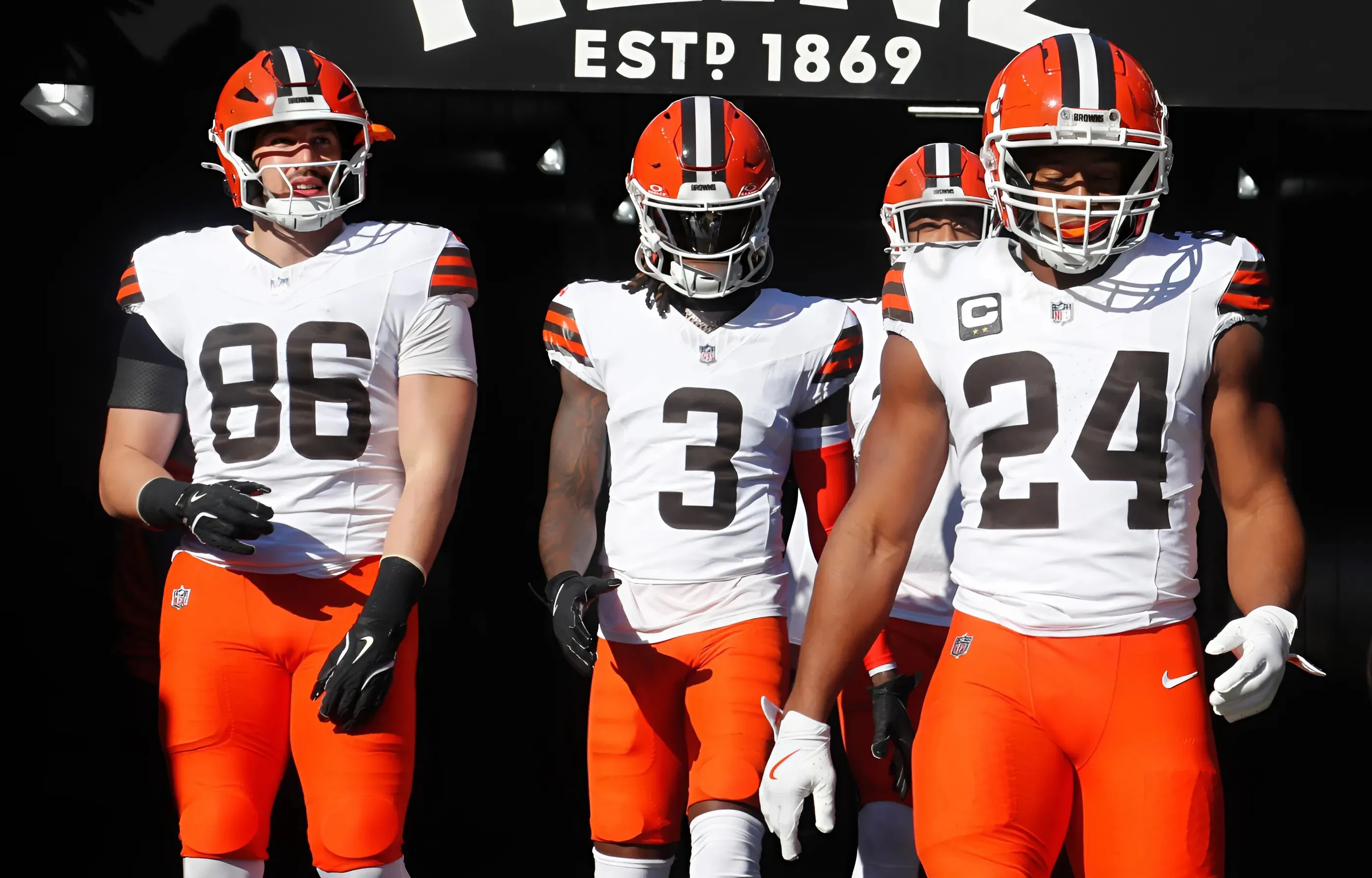 3 Browns players who proved they deserve a bigger role in 2025