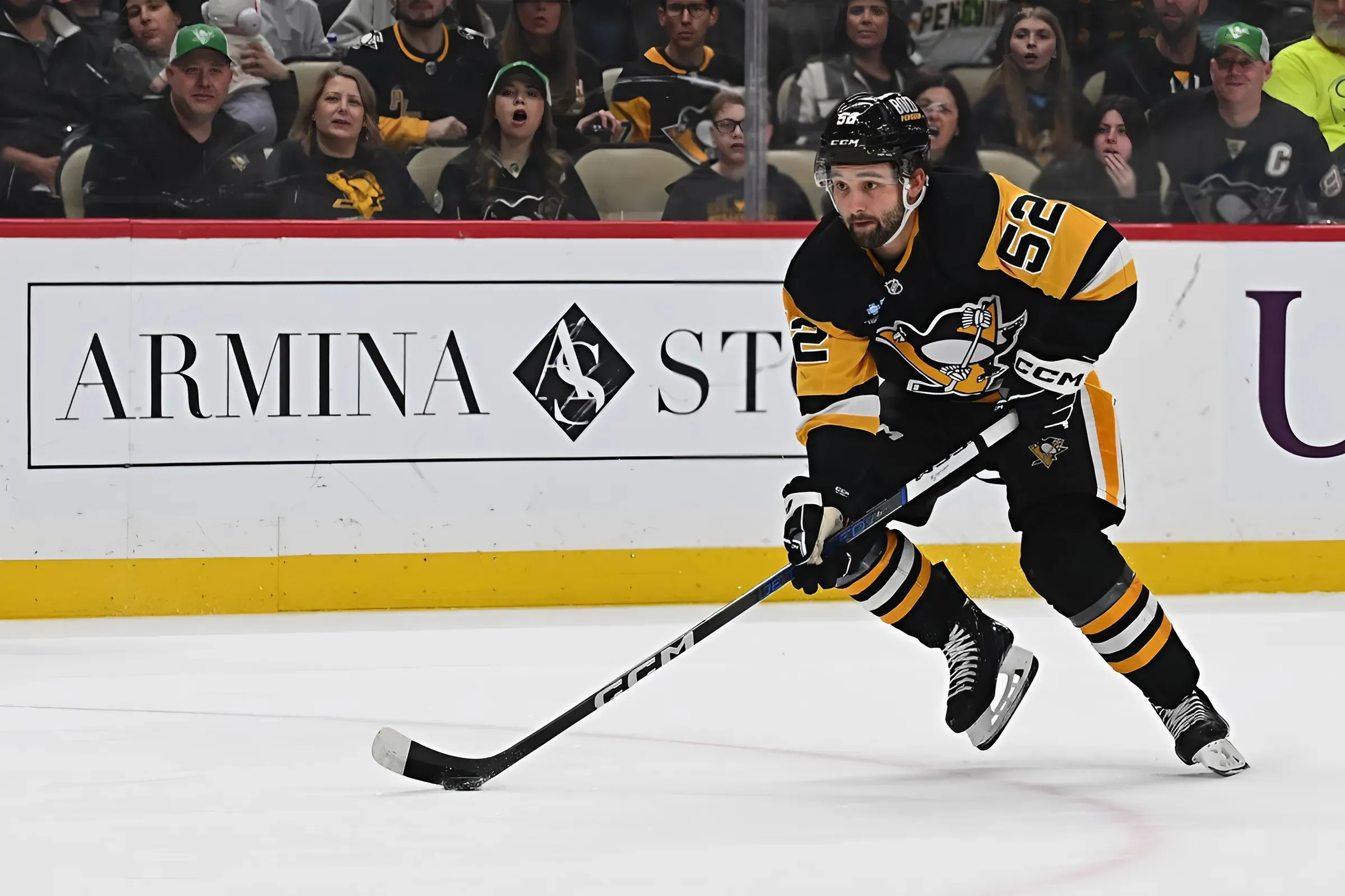 Penguins Prospect Selected To AHL All-Star Classic