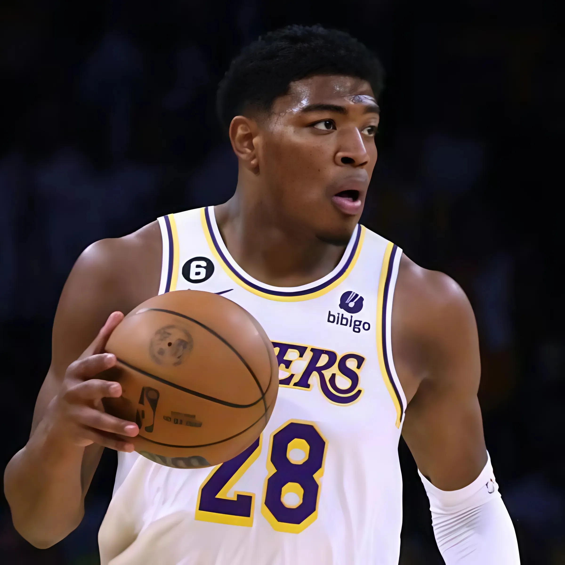 Los Angeles Lakers Might Trade Rui Hachimura For An All-Star Player