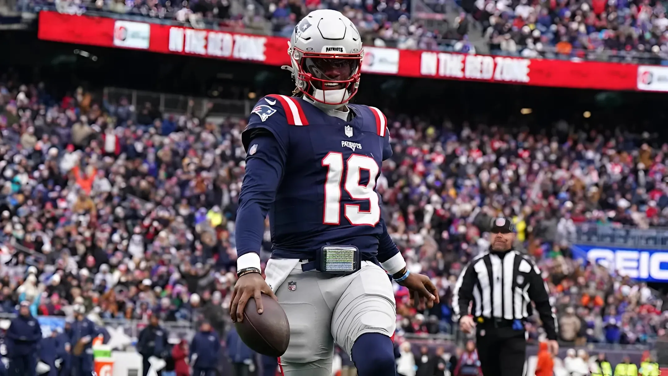 3 Best Trade Destinations for Patriots QB Joe Milton