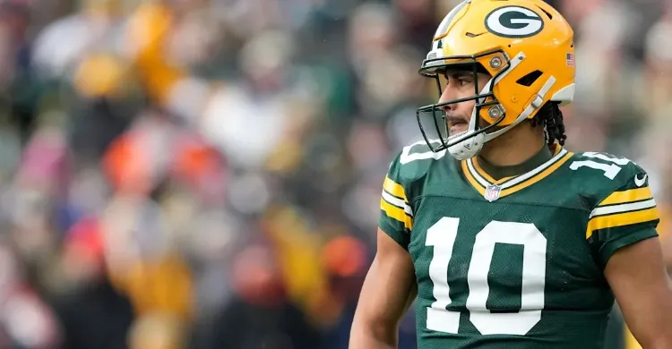 Packers Create Huge Jordan Love Injury Concern With Playoff Practice Decision