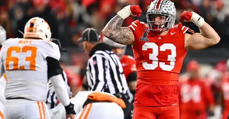 Eagles Predicted to Replace $51 Million Edge Rusher With Big Ten Star