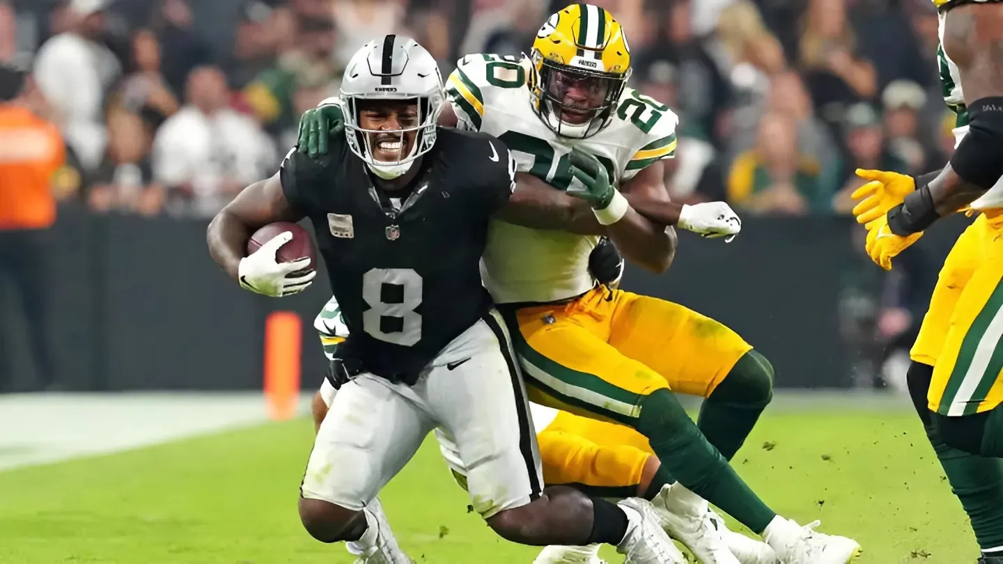 BREAKING: “Would Be An Ideal Fit In Hafley’s Scheme”: Packers Encouraged To Trade For Las Vegas Raiders Superstar In NFL Offseason