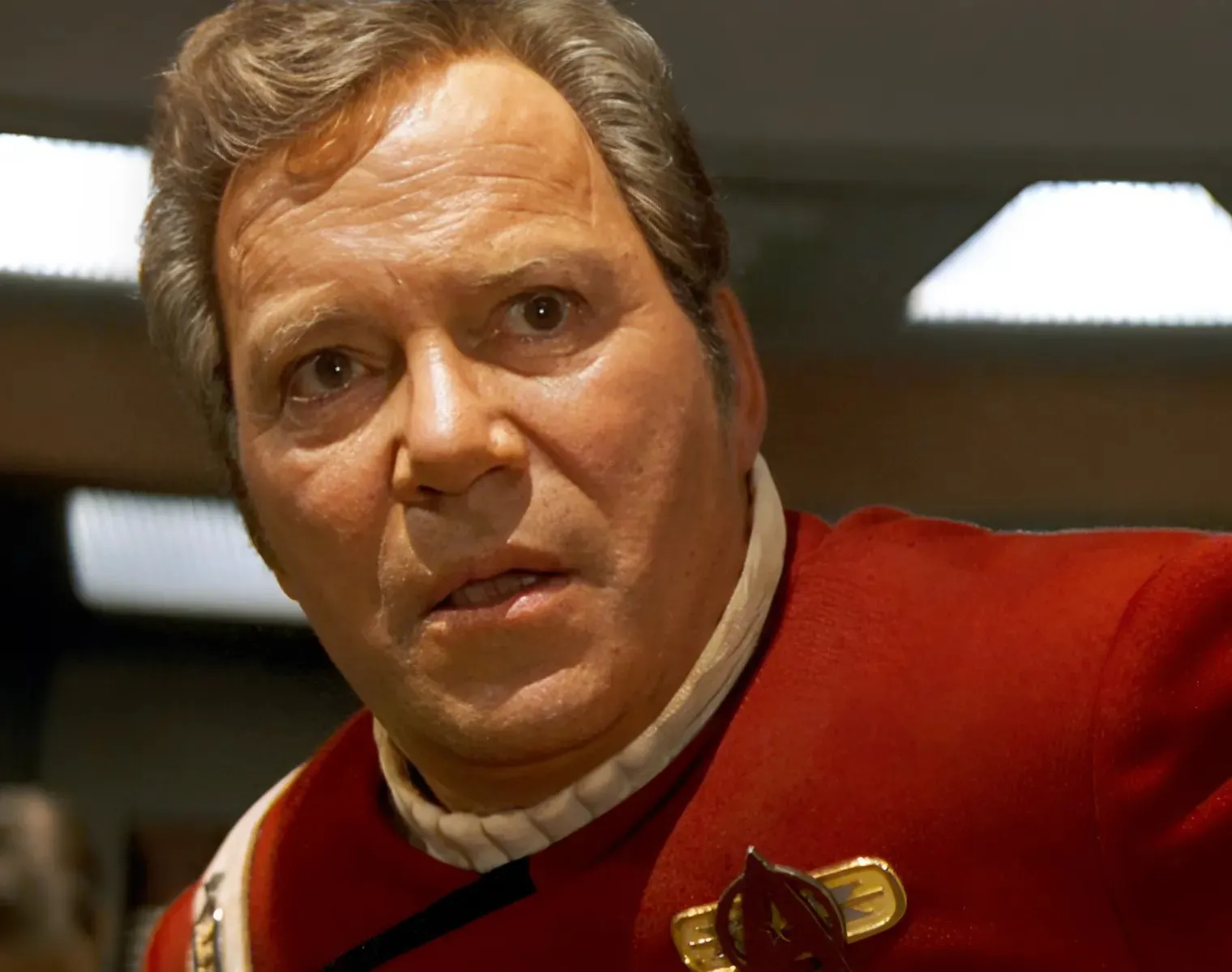 Kirk's Starship Enterprise Has A 12-Year Lost Period & Star Trek Only Hinted At What Happened