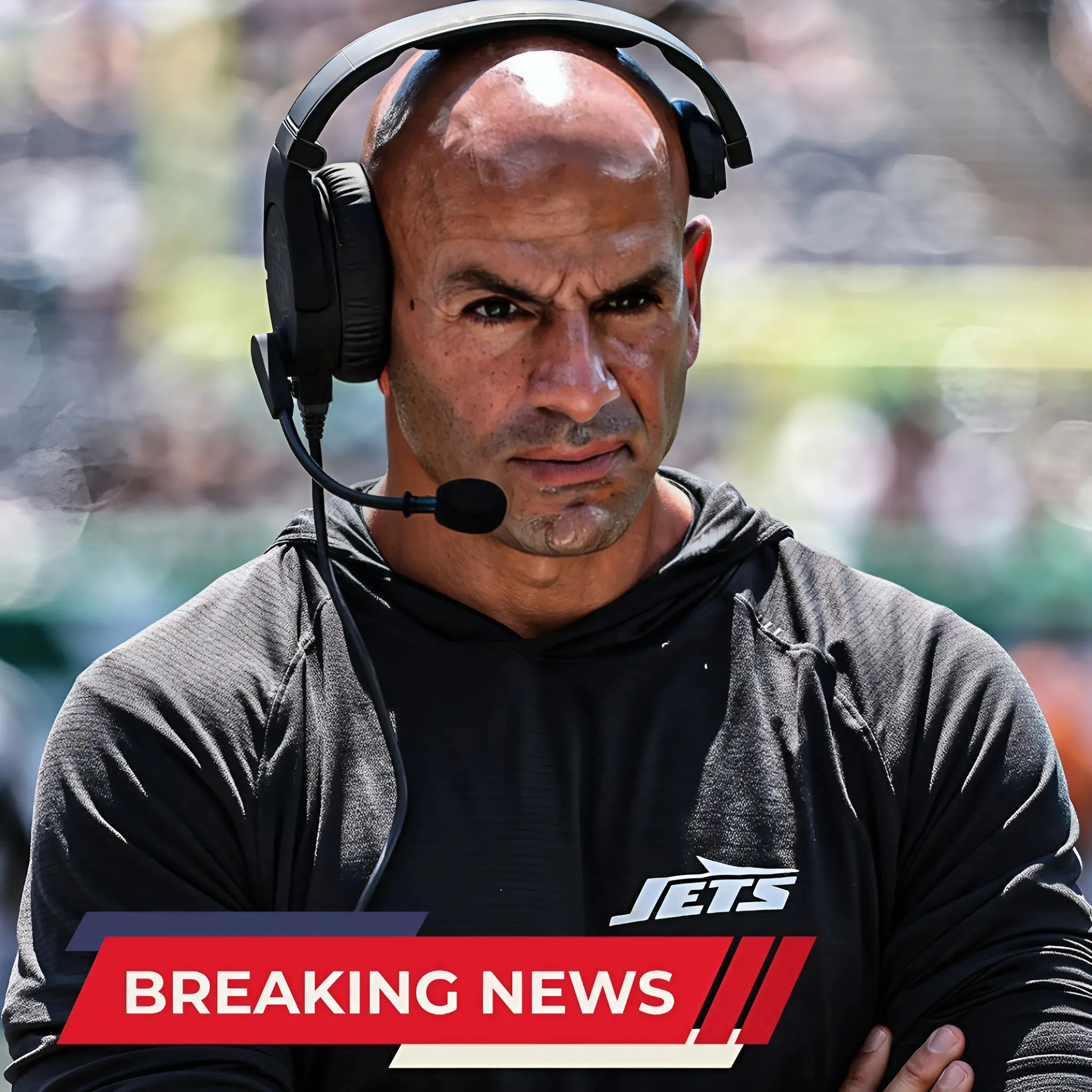 Robert Saleh considering 49ers homecoming could be perfect move to stick it to Jets