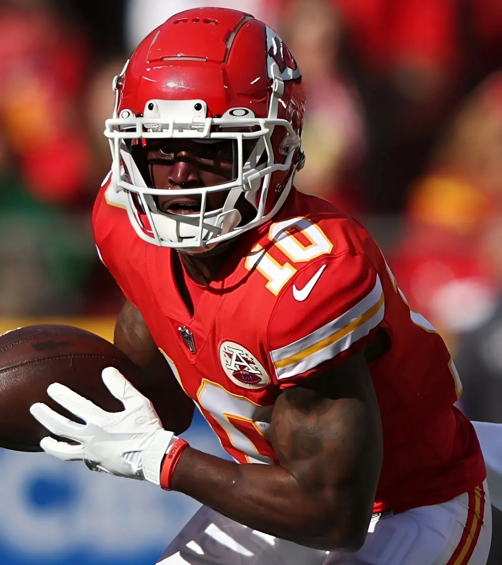 Chiefs Could Reacquire Tyreek Hill at ‘Reasonable’ Price, Says Writer