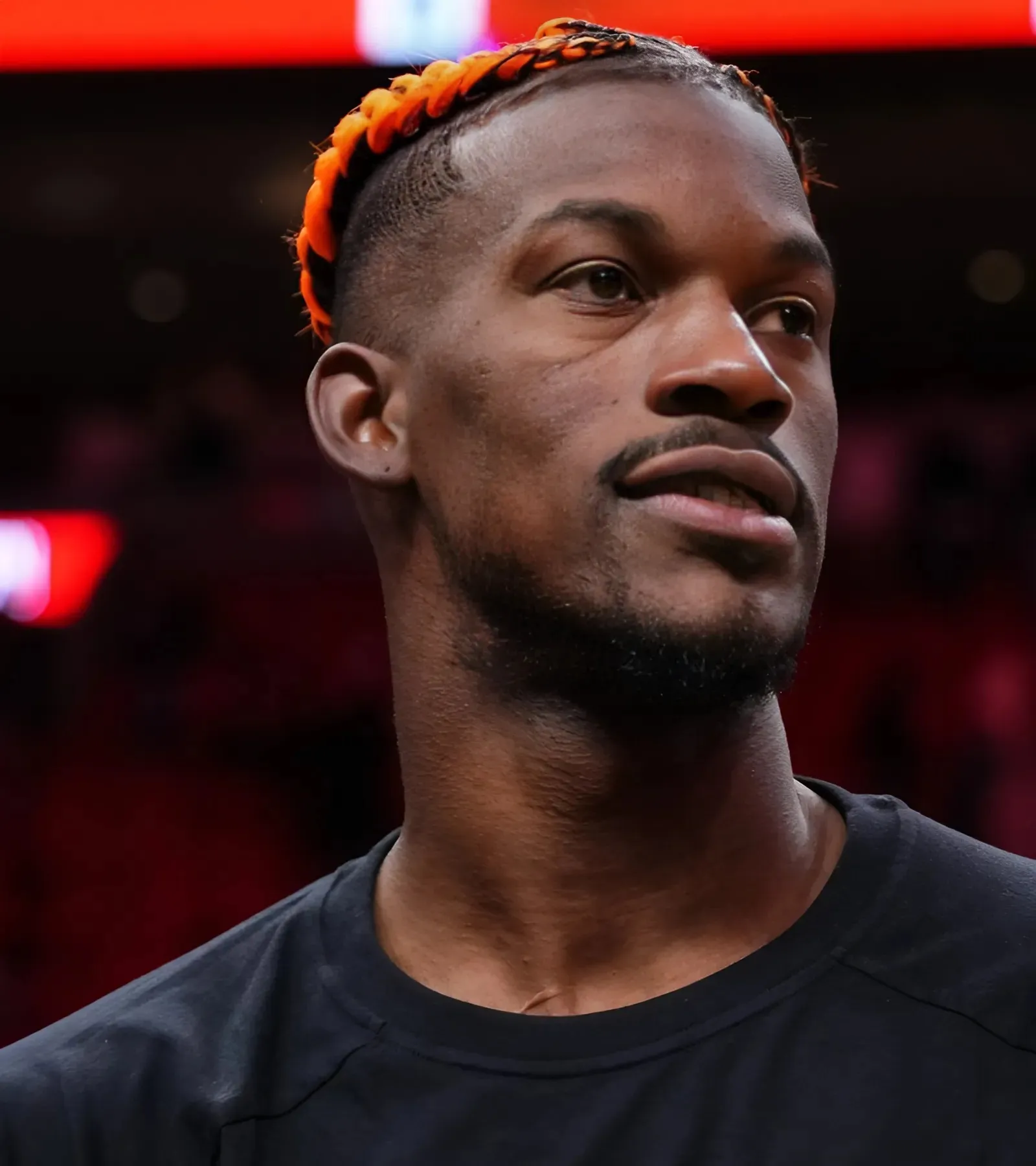 Suns’ Could Hand Jimmy Butler Seven-Figure Contract Extension