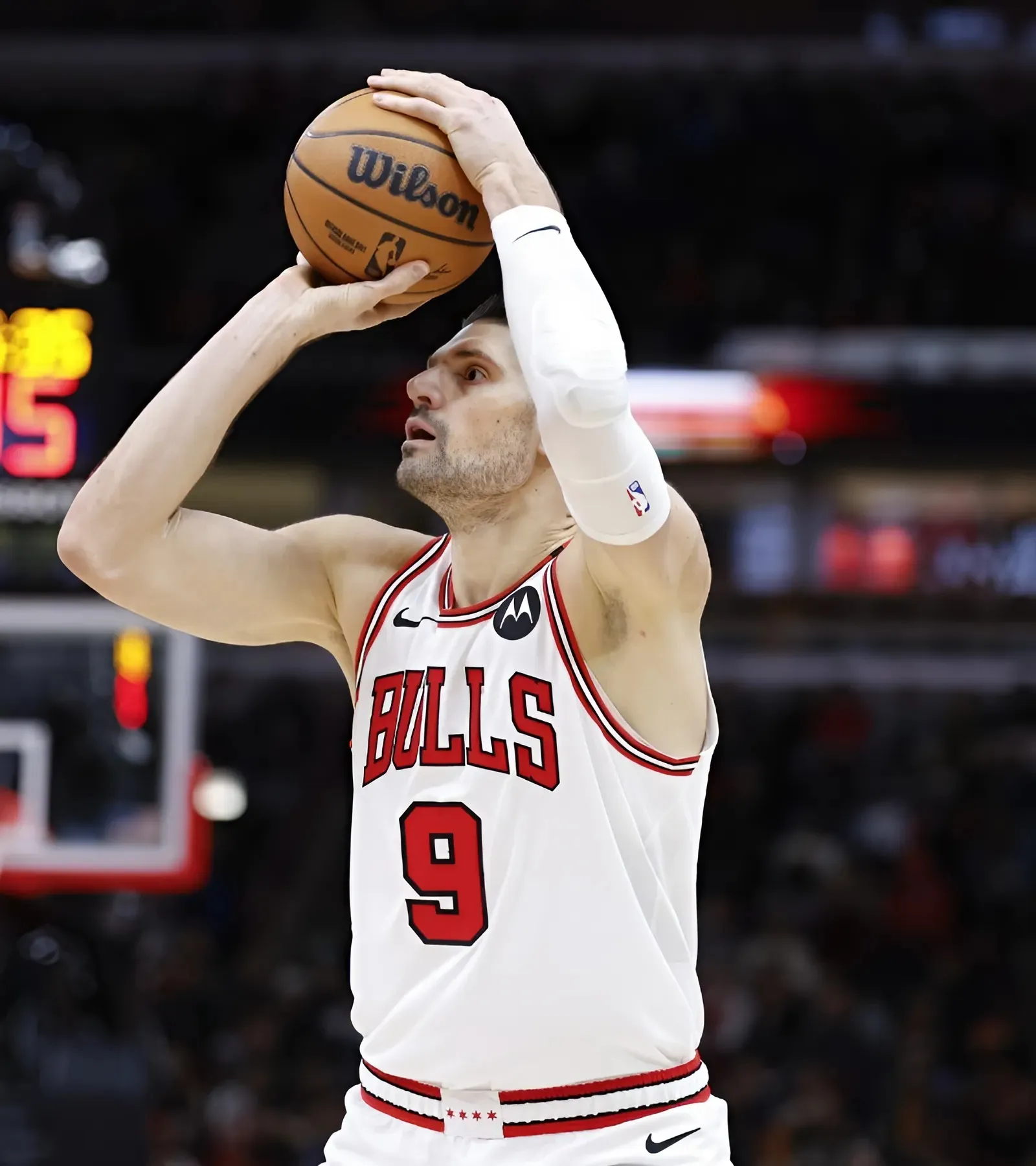 Chicago Bulls Star Could Be Golden State Warriors’ Top Target