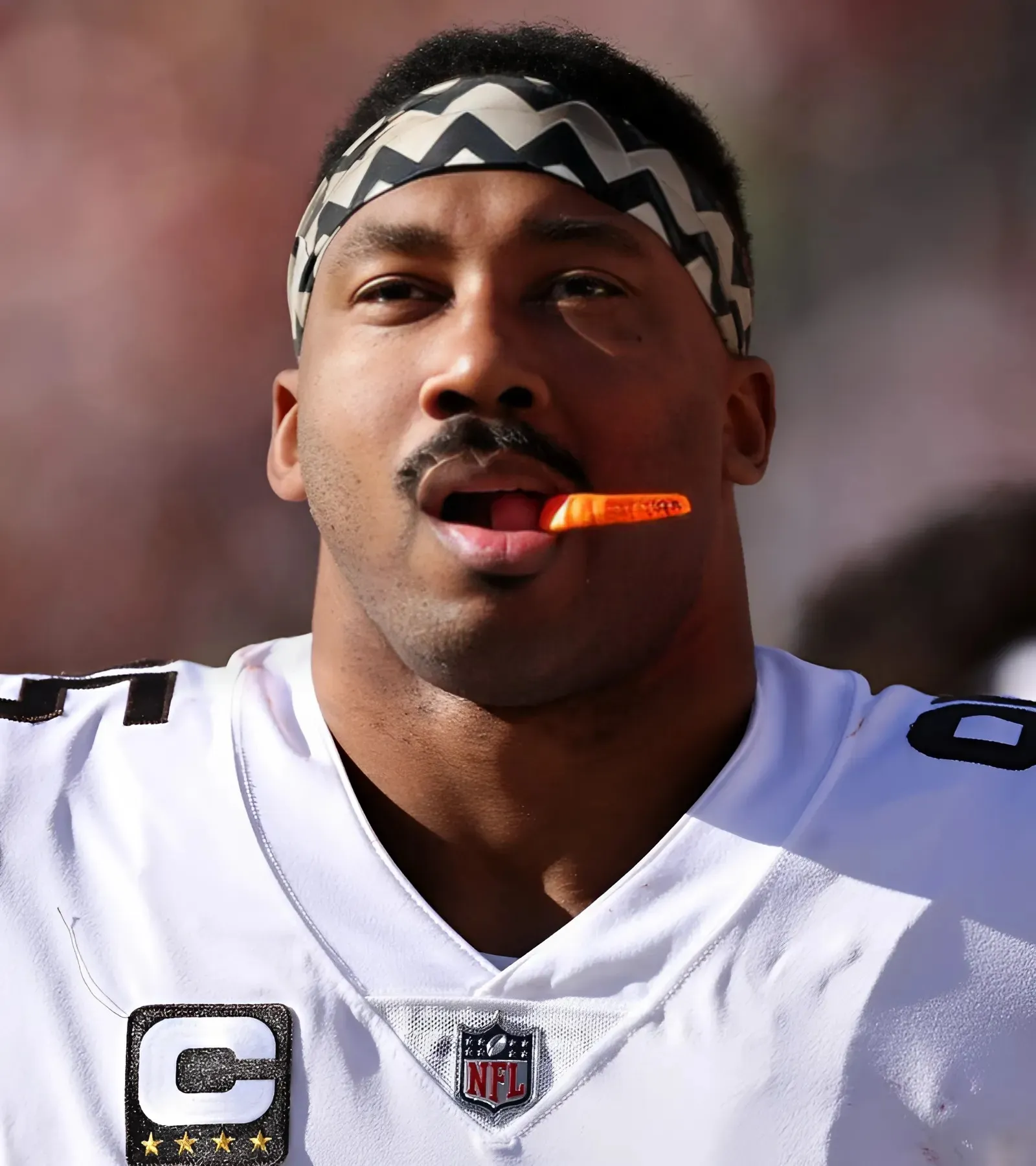 Browns Blockbuster Trade Pitch Flips Myles Garrett to Cowboys for Monster Haul