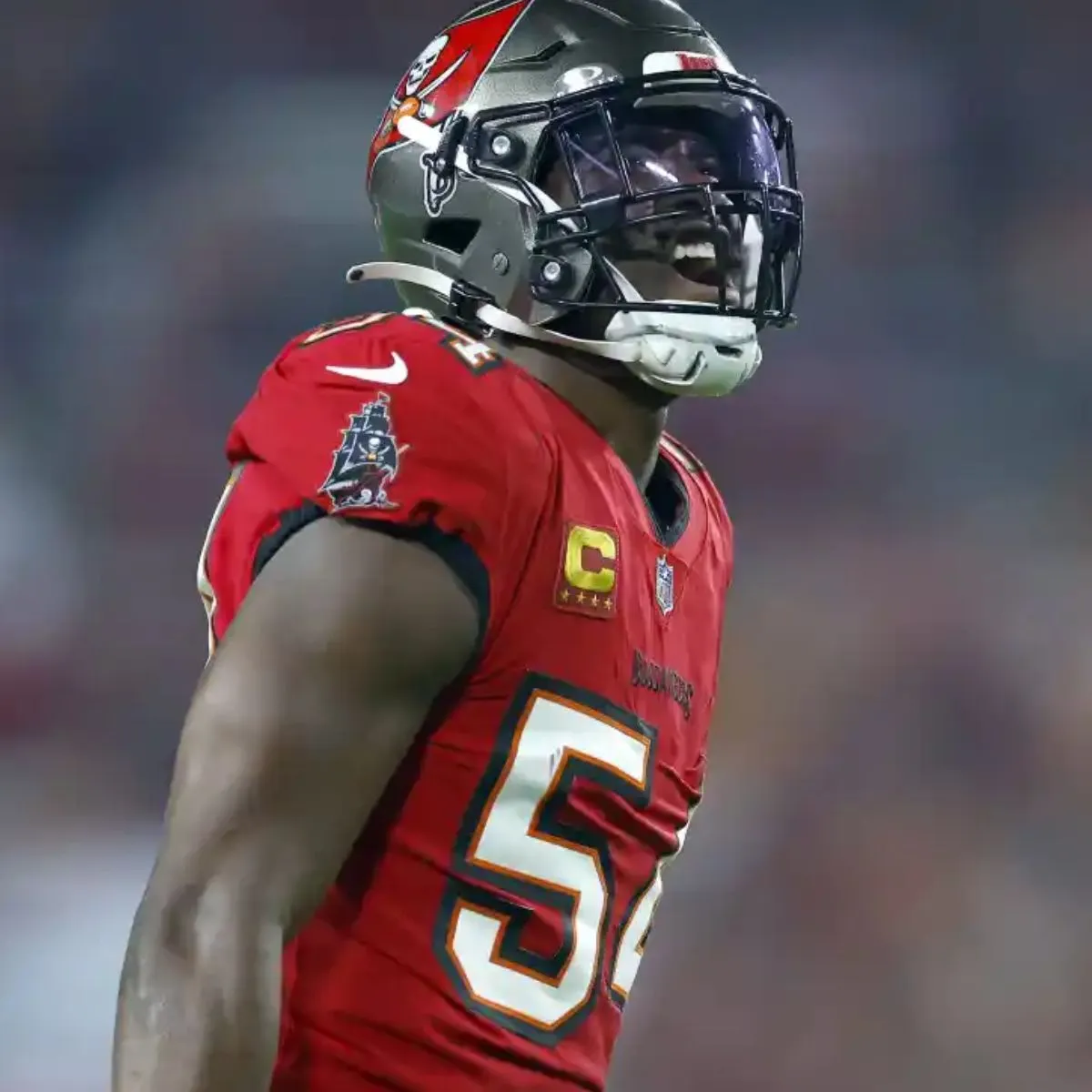 Buccaneers Predicted to Replace $94 Million Defensive Star