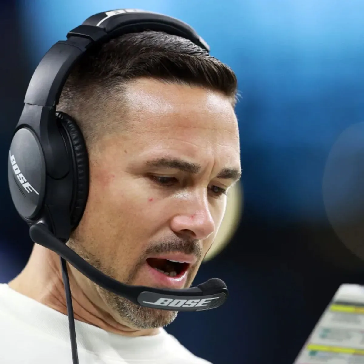 Matt LaFleur Reveals The Packers' Expectation For Jalen Hurts