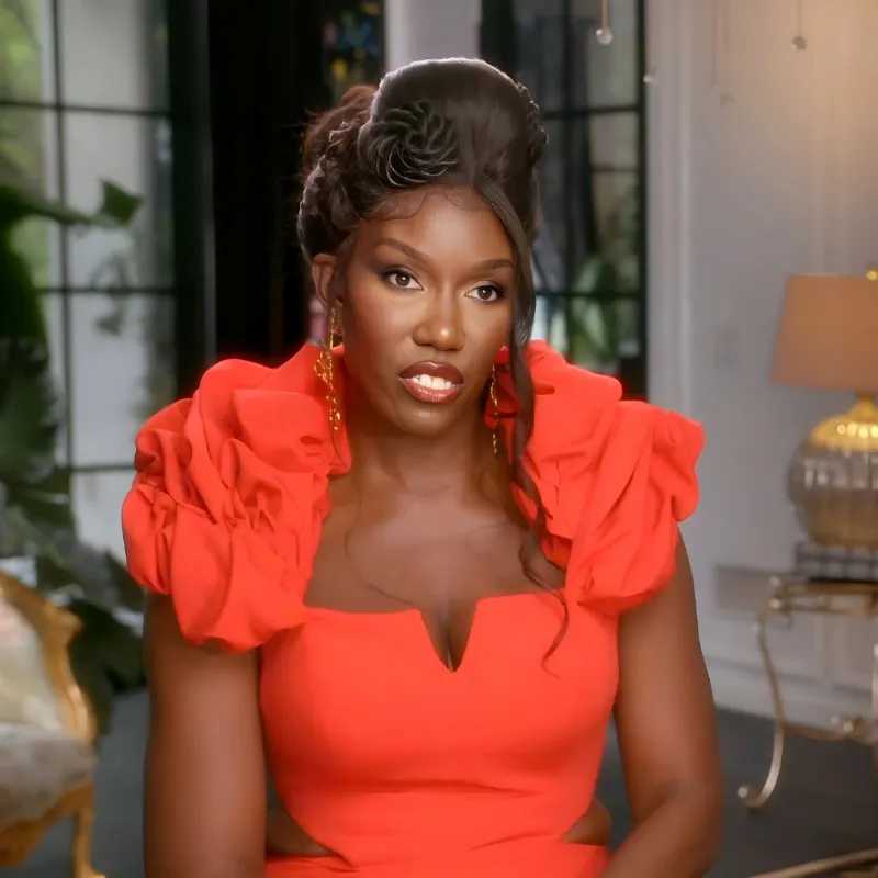 Is Bozoma Saint John Quitting RHOBH After One Season? See Her Cryptic IG Video Saying She’s “Decided to Quit Something” Big as Fans React