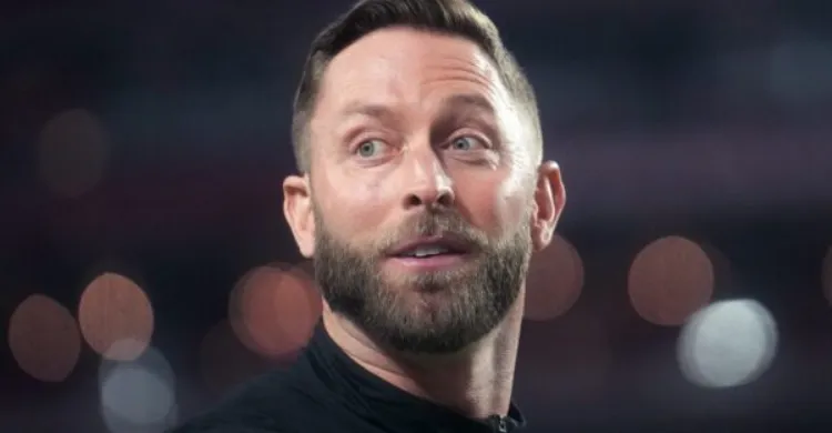 Kliff Kingsbury reportedly drawing head coach interest from multiple teams