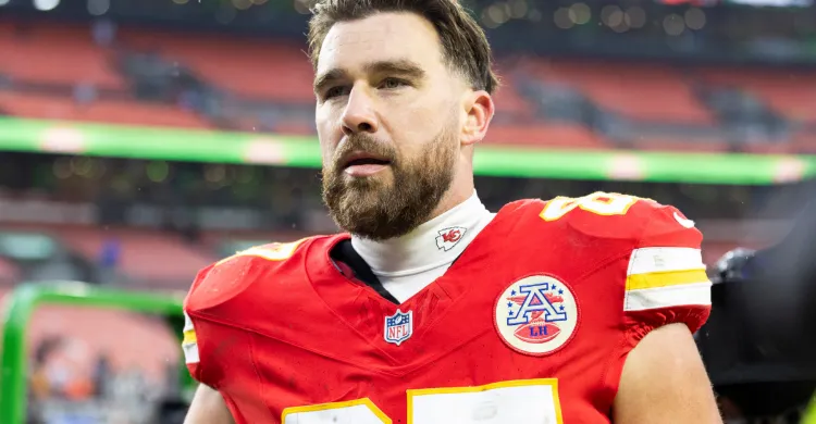 Bengals Player Facing Backlash Over Travis Kelce Comment