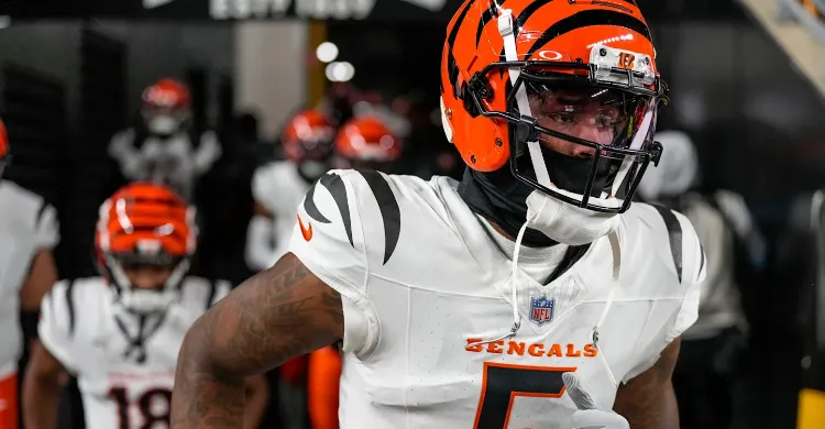 Andrew Hawkins makes case for Tee Higgins to accept a deal from Bengals