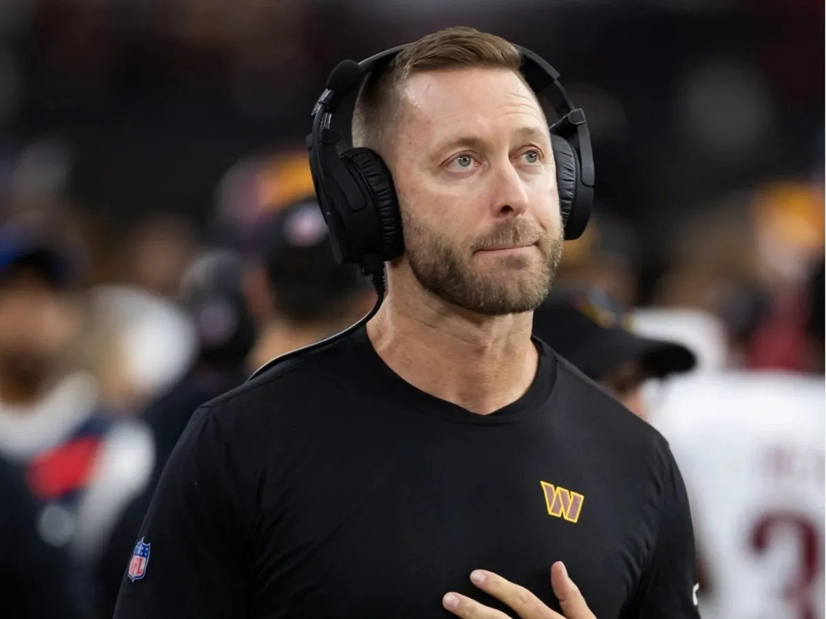 Kliff Kingsbury reportedly drawing head coach interest from multiple teams