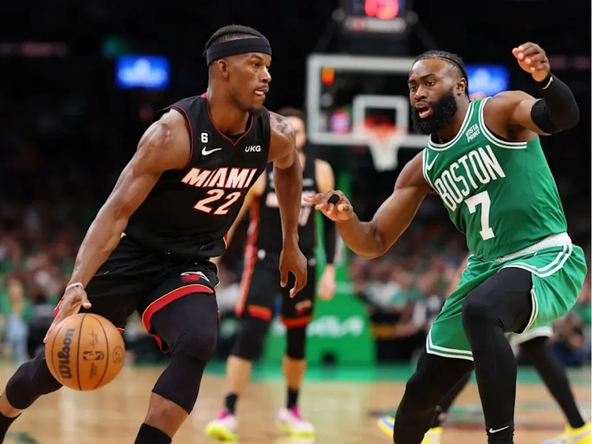 Celtics worst nightmare in Jimmy Butler drama could become reality